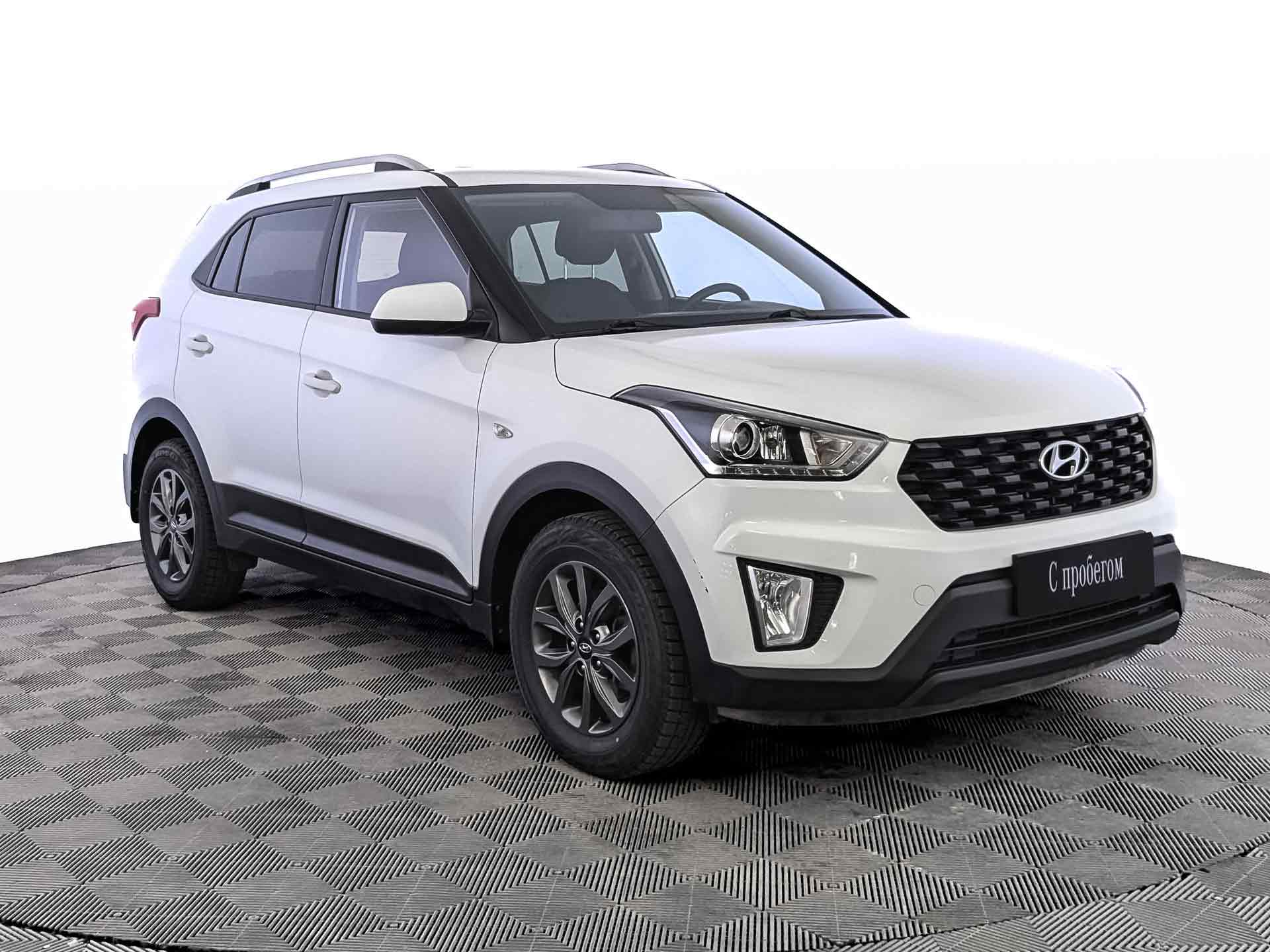 Hyundai Creta#80160