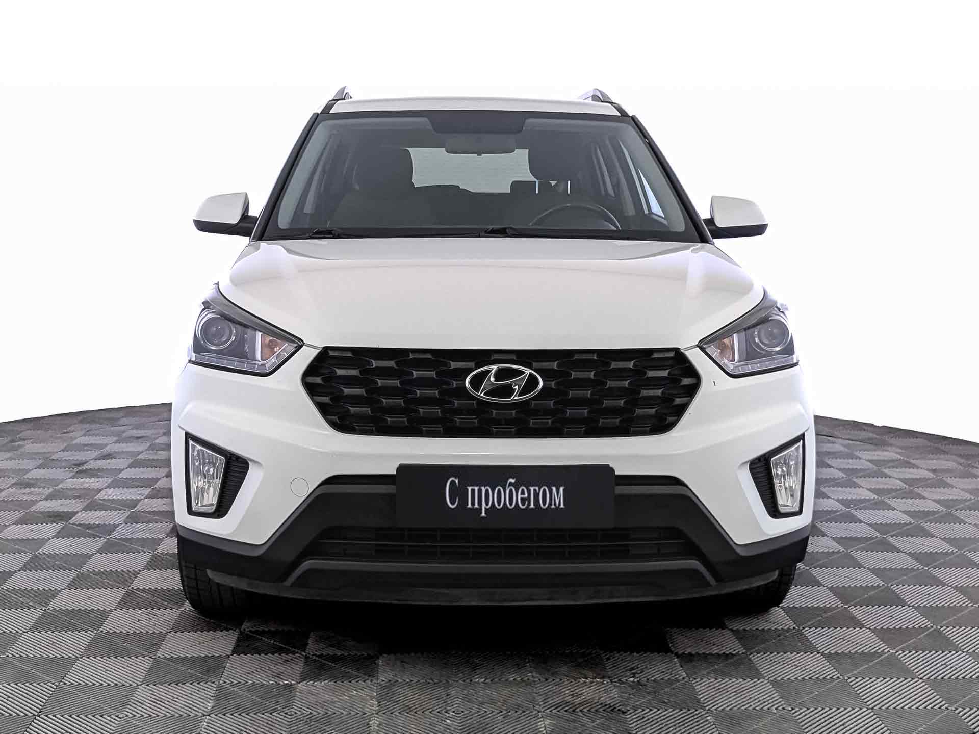 Hyundai Creta#80161