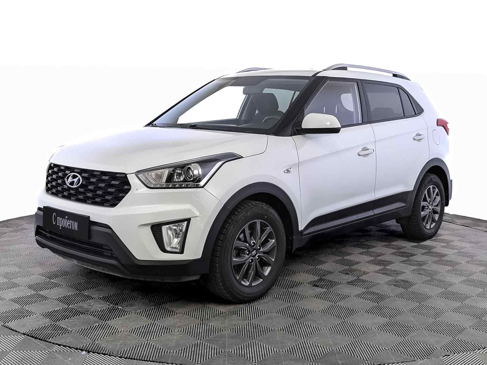 Hyundai Creta#80162