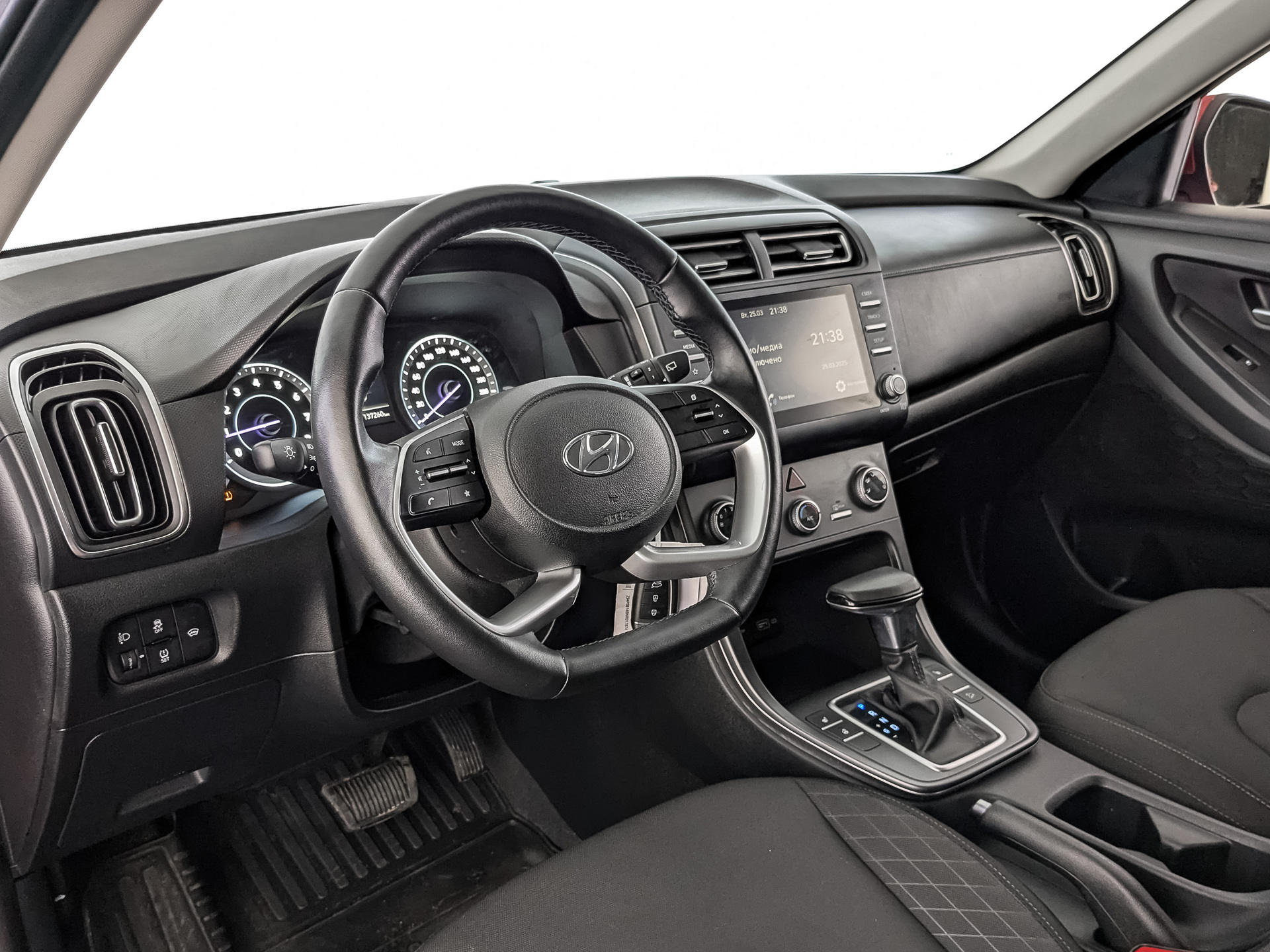 Hyundai Creta#80188