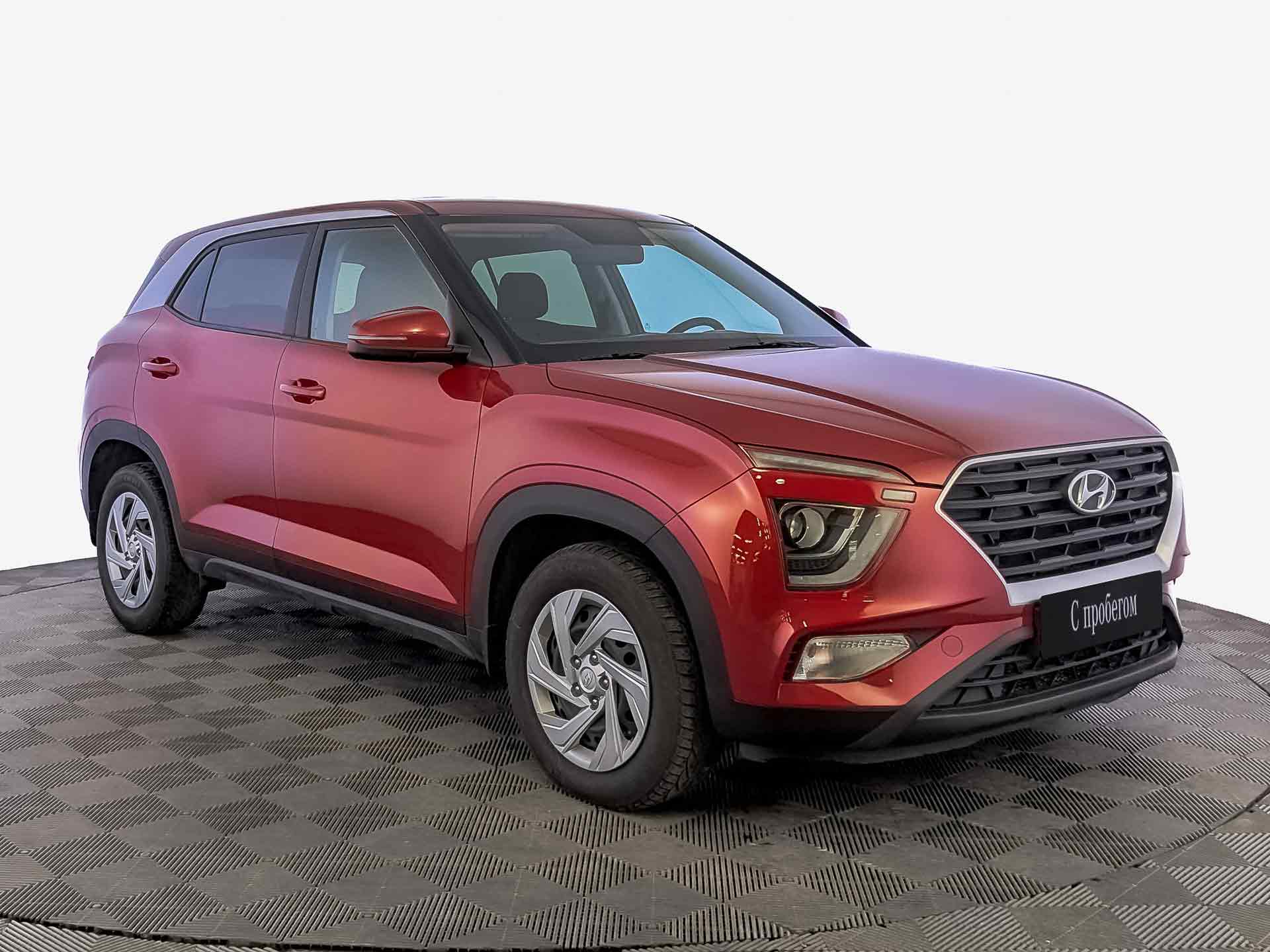 Hyundai Creta#80189