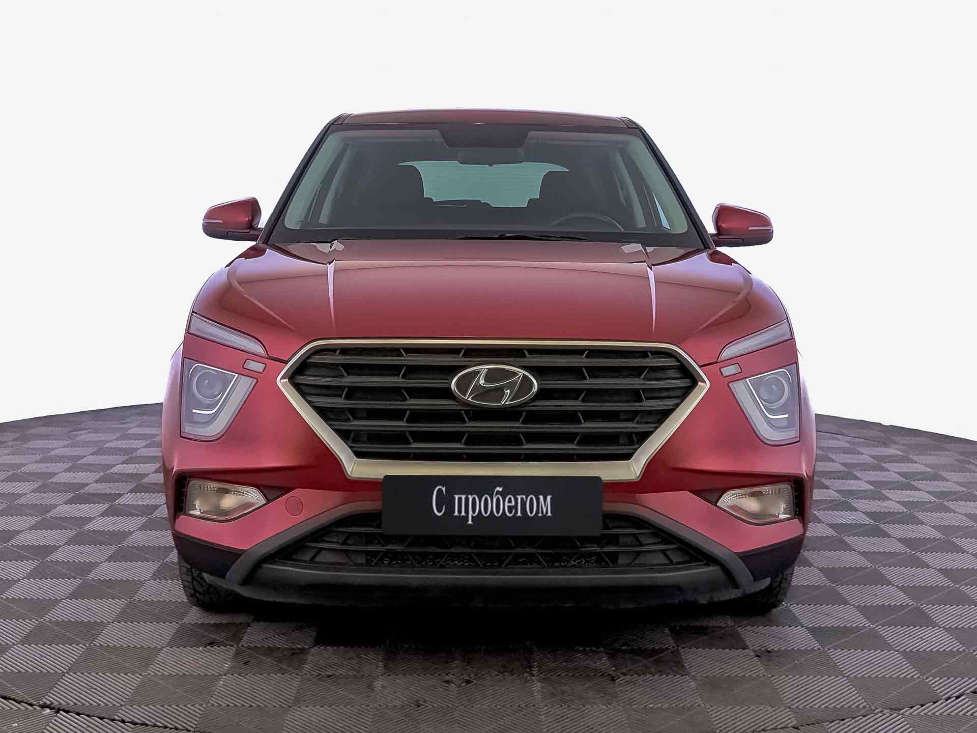 Hyundai Creta#80190