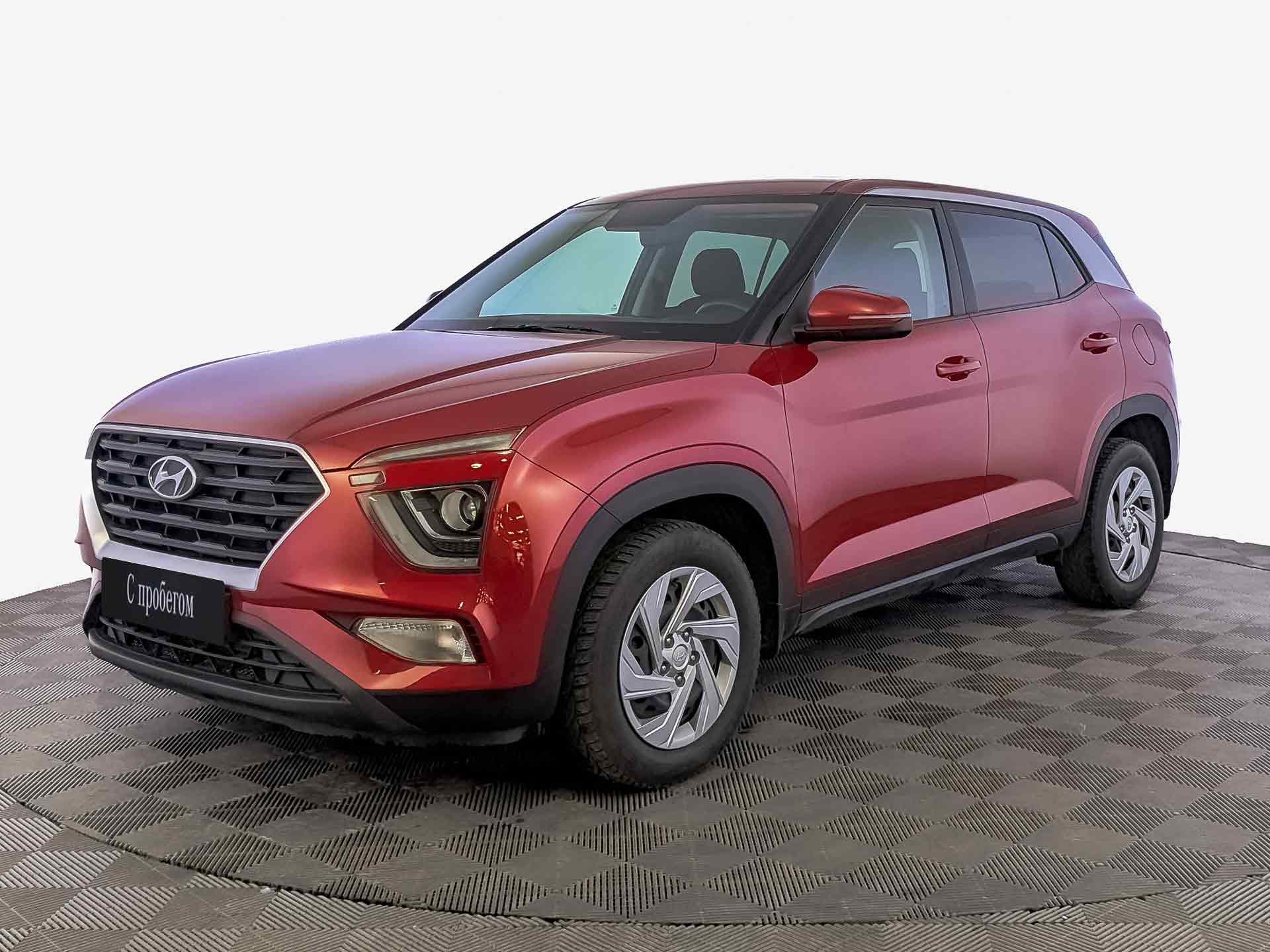 Hyundai Creta#80191