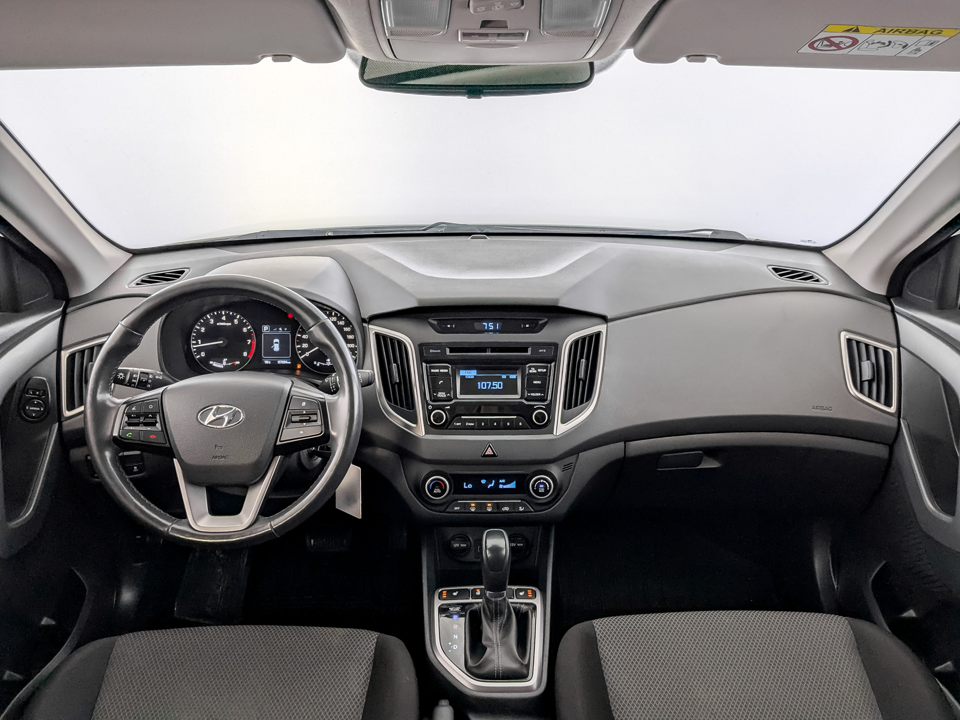 Hyundai Creta#80206
