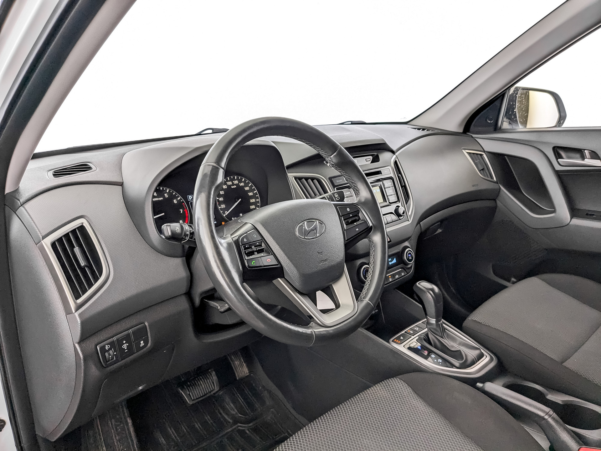 Hyundai Creta#80207