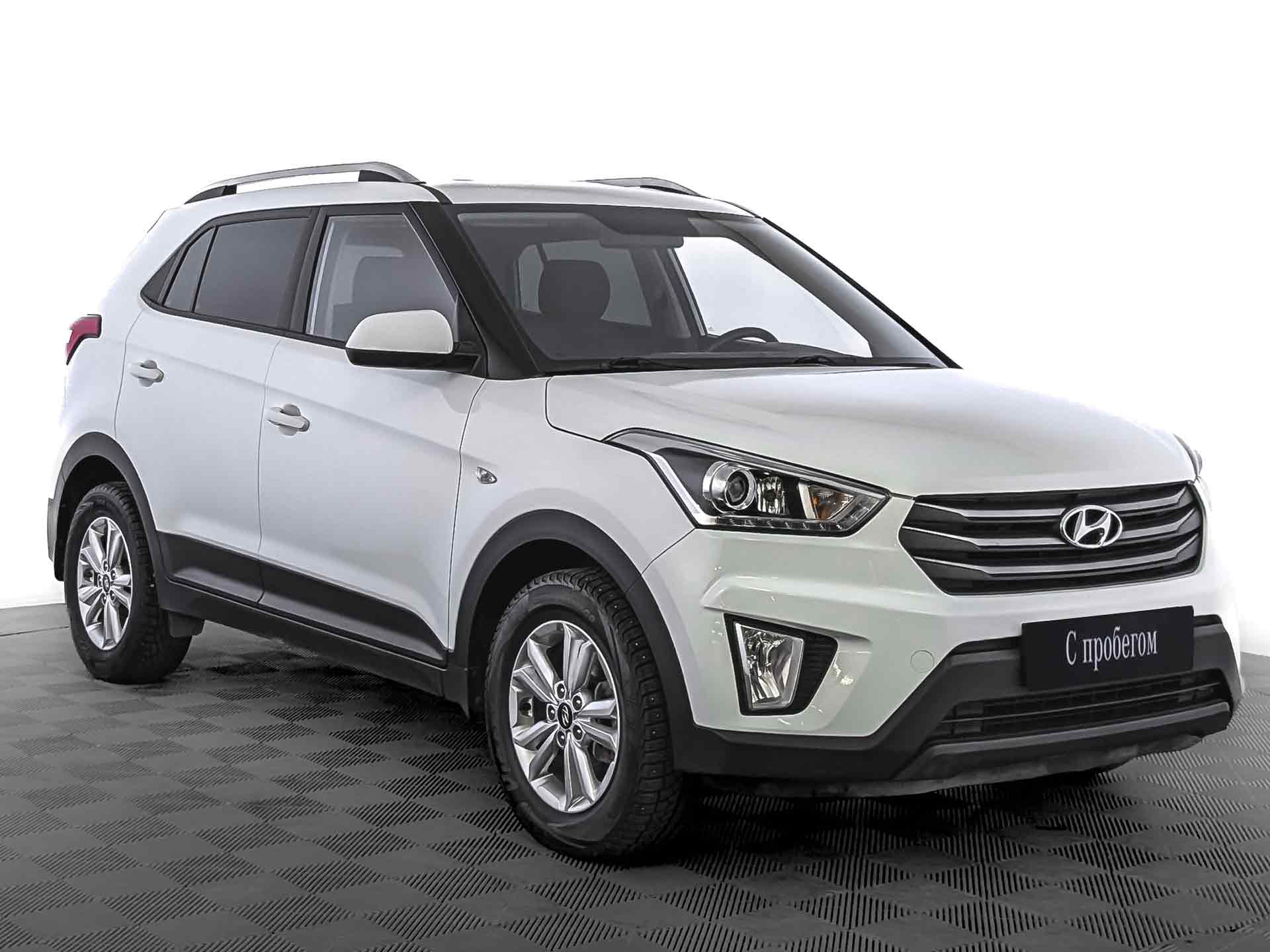 Hyundai Creta#80208
