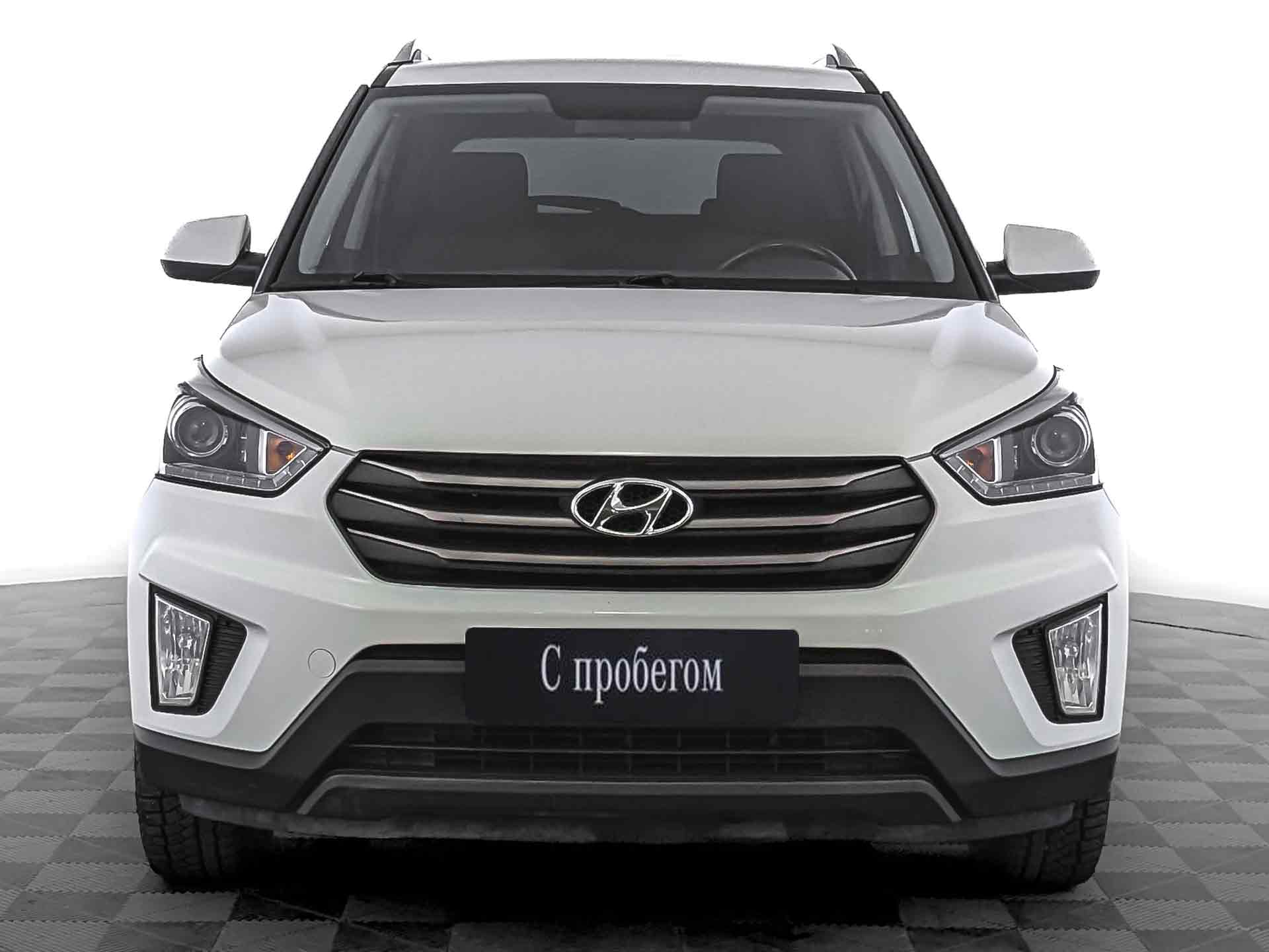 Hyundai Creta#80209
