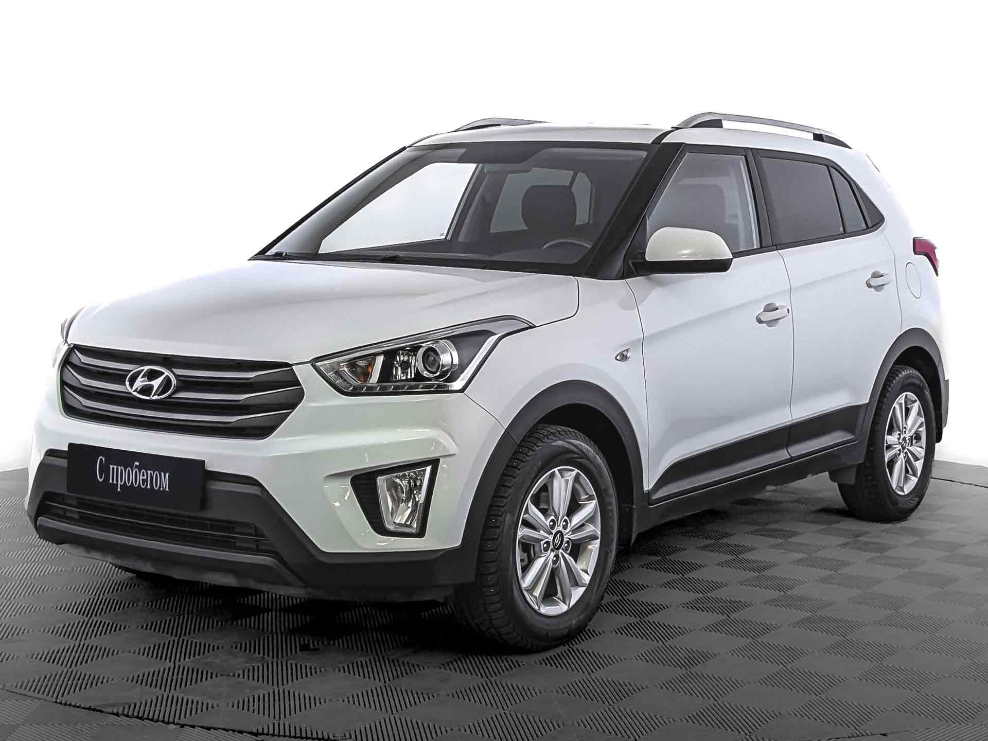 Hyundai Creta#80210