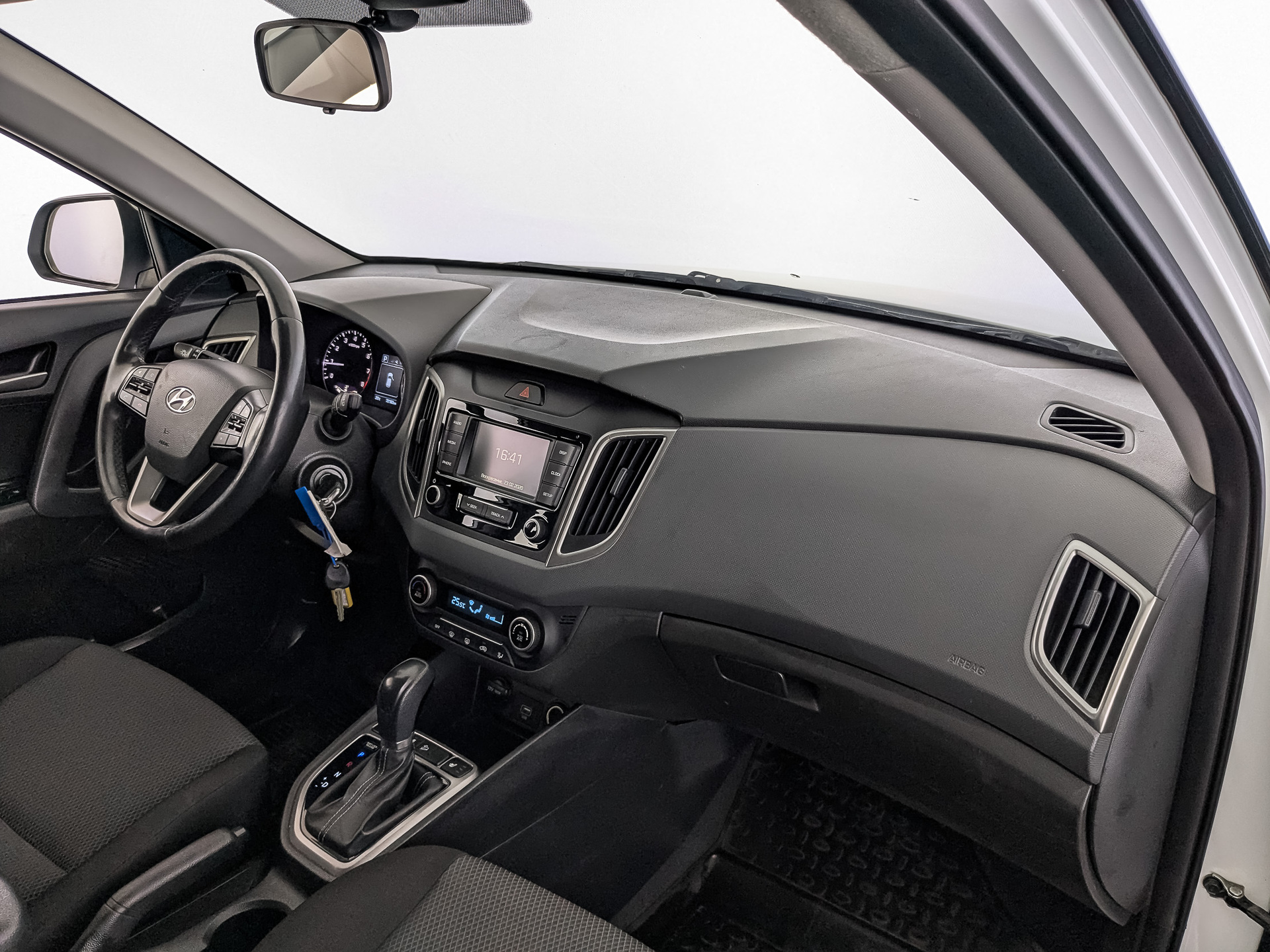 Hyundai Creta#80245