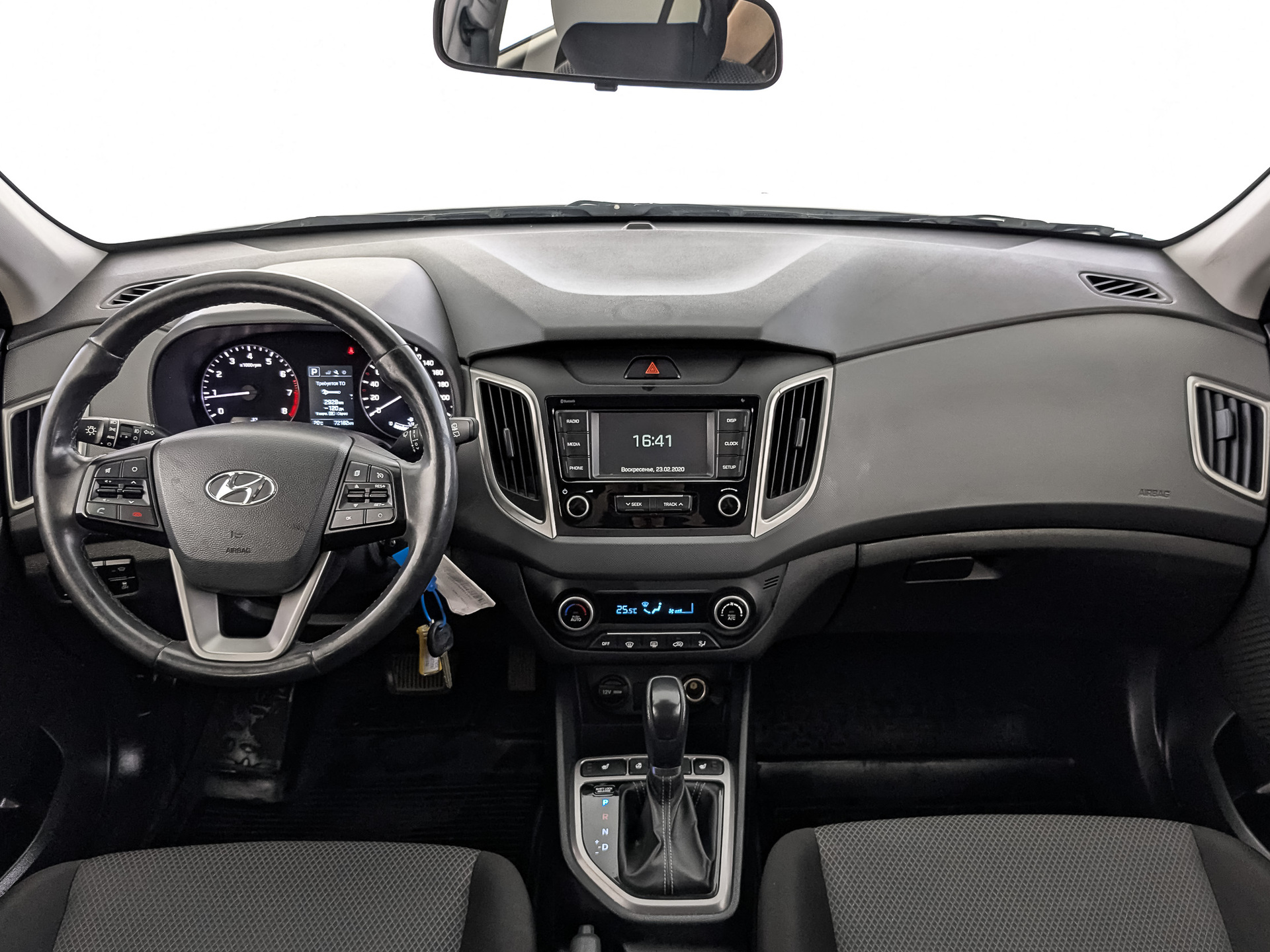 Hyundai Creta#80246
