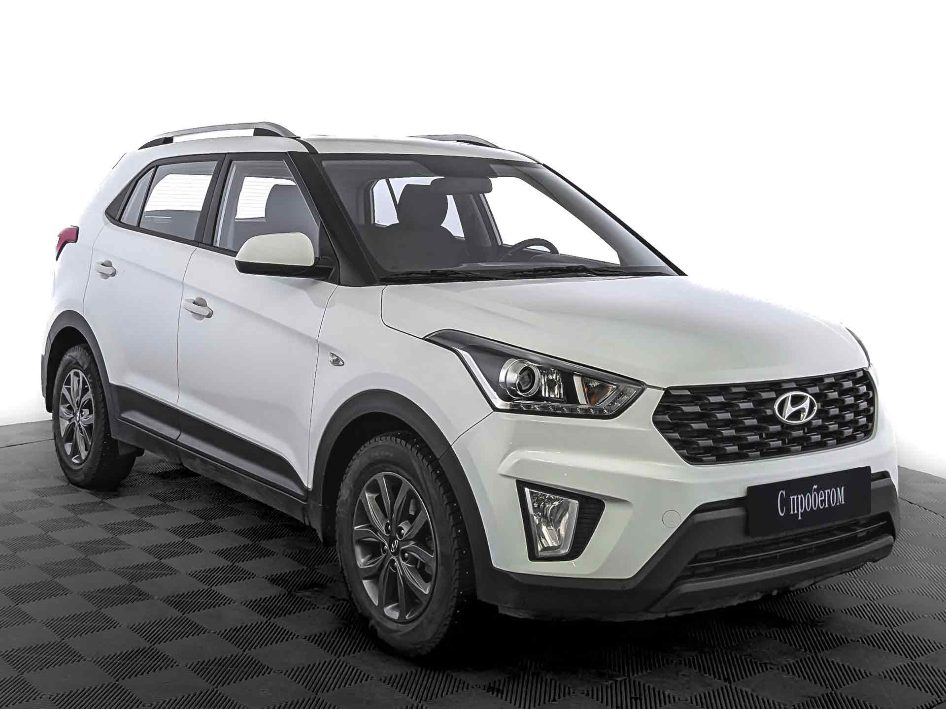 Hyundai Creta#80247