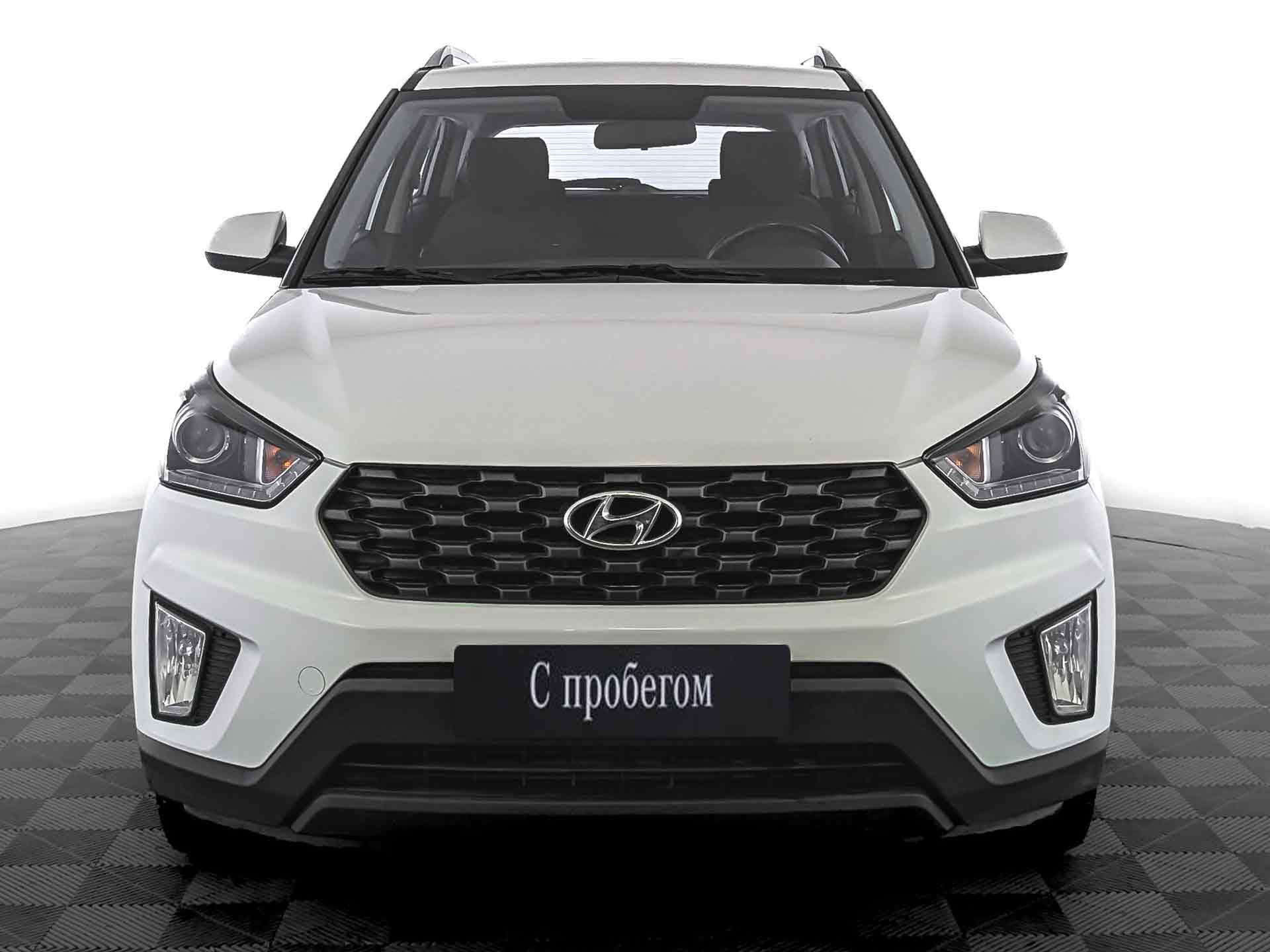 Hyundai Creta#80248