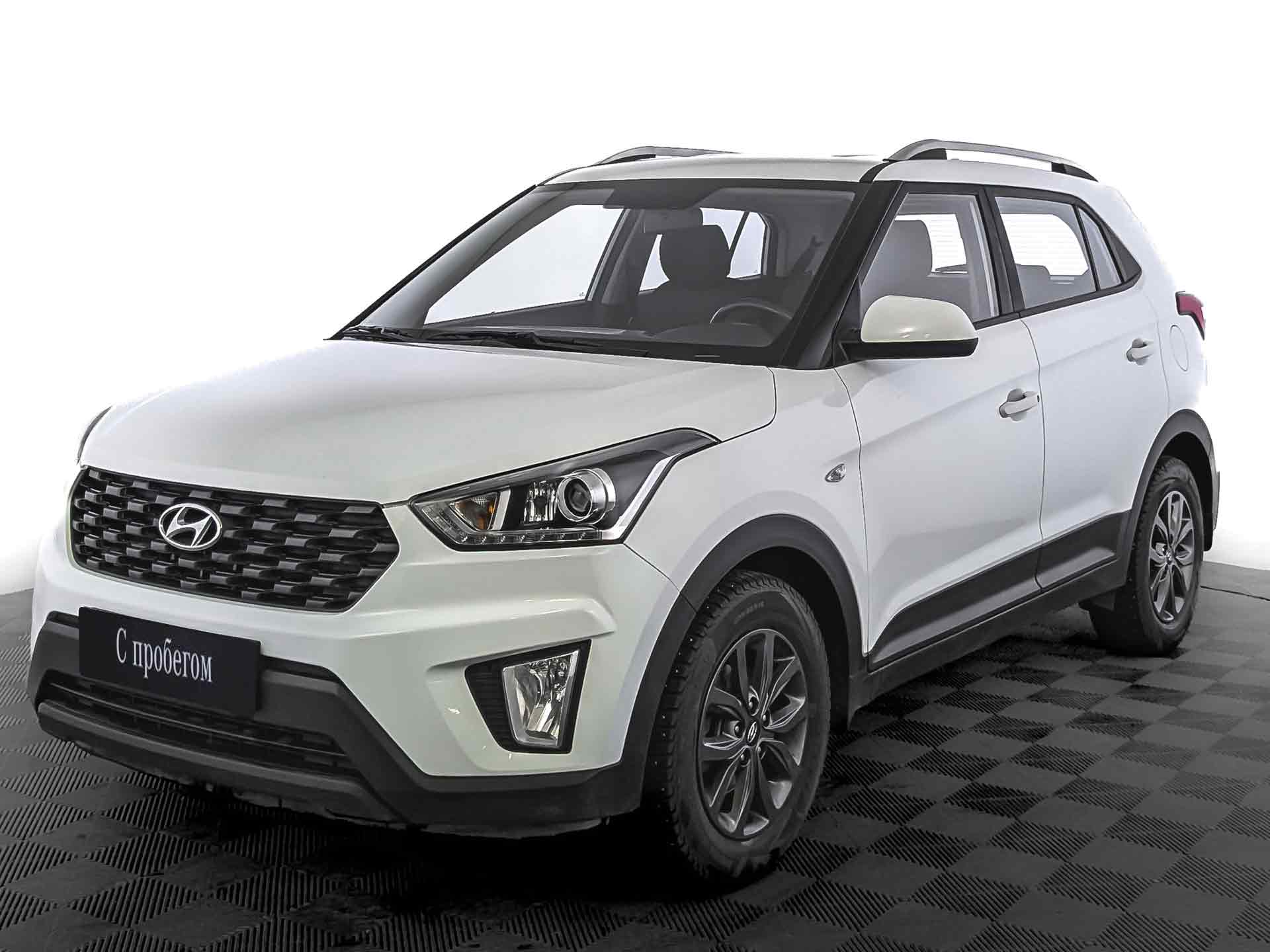 Hyundai Creta#80249