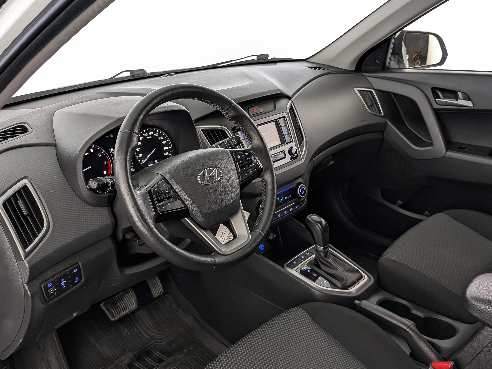 Hyundai Creta#80265