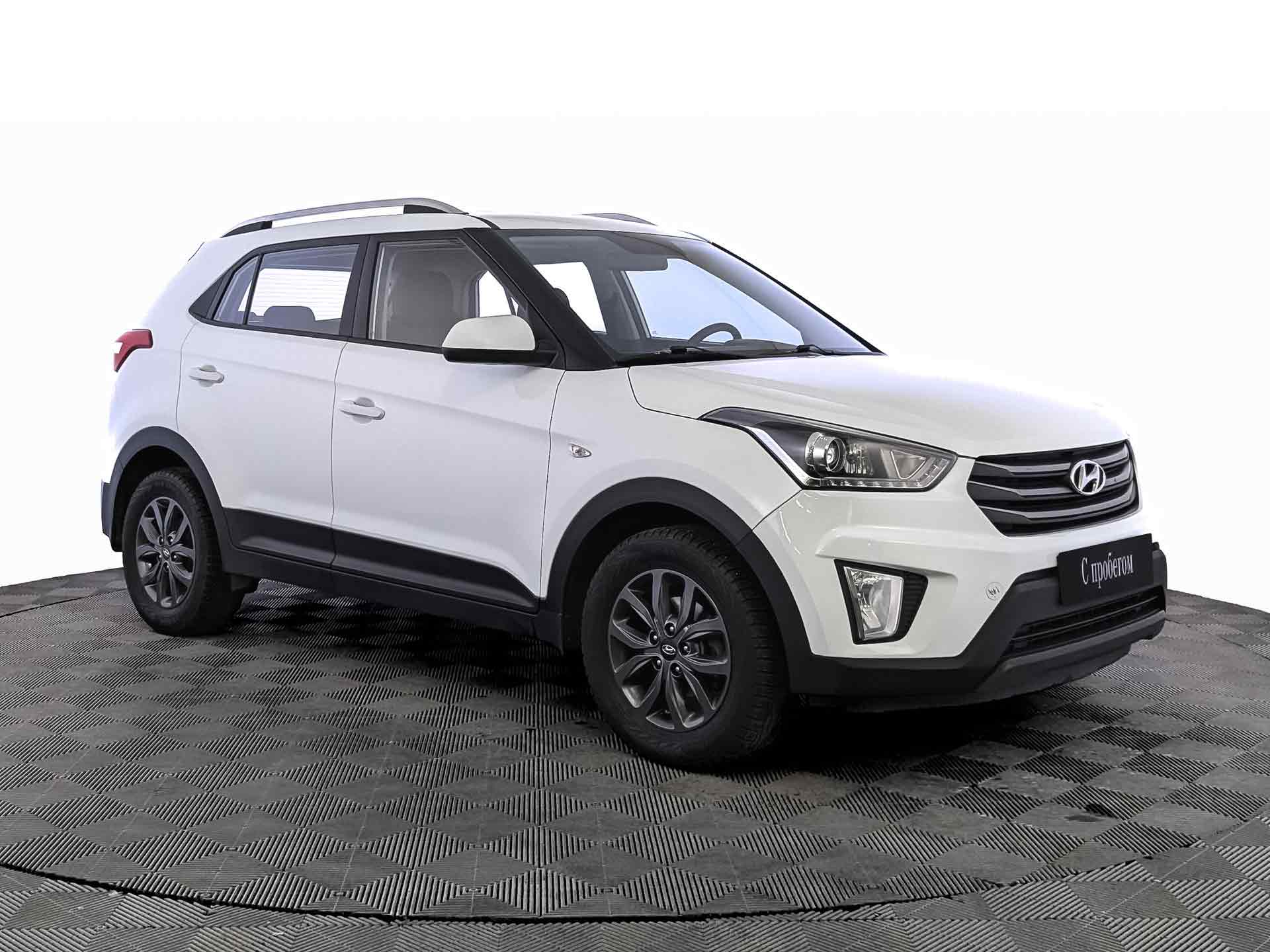 Hyundai Creta#80266