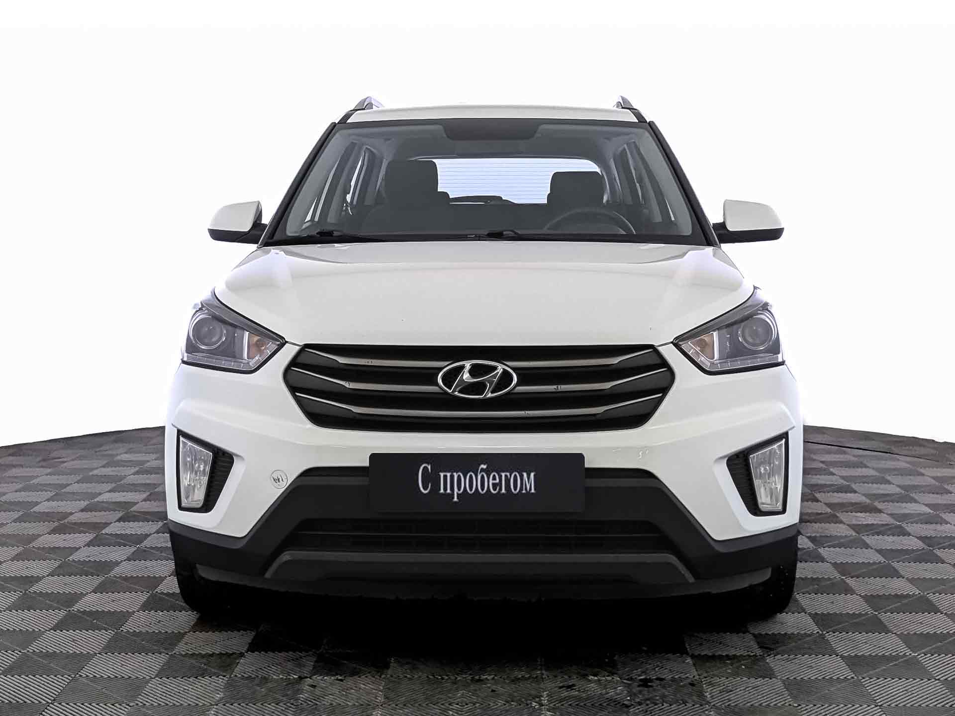 Hyundai Creta#80267