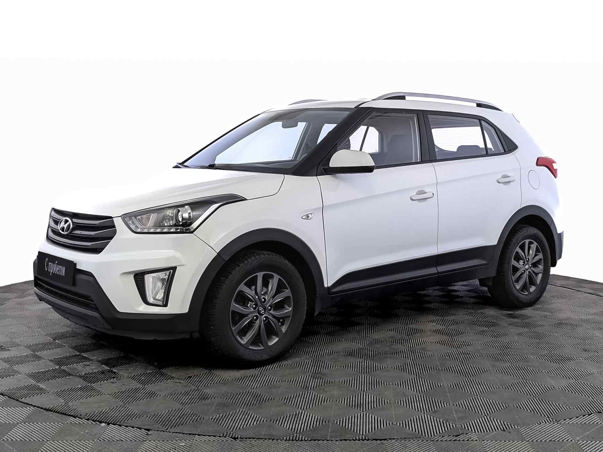 Hyundai Creta#80268