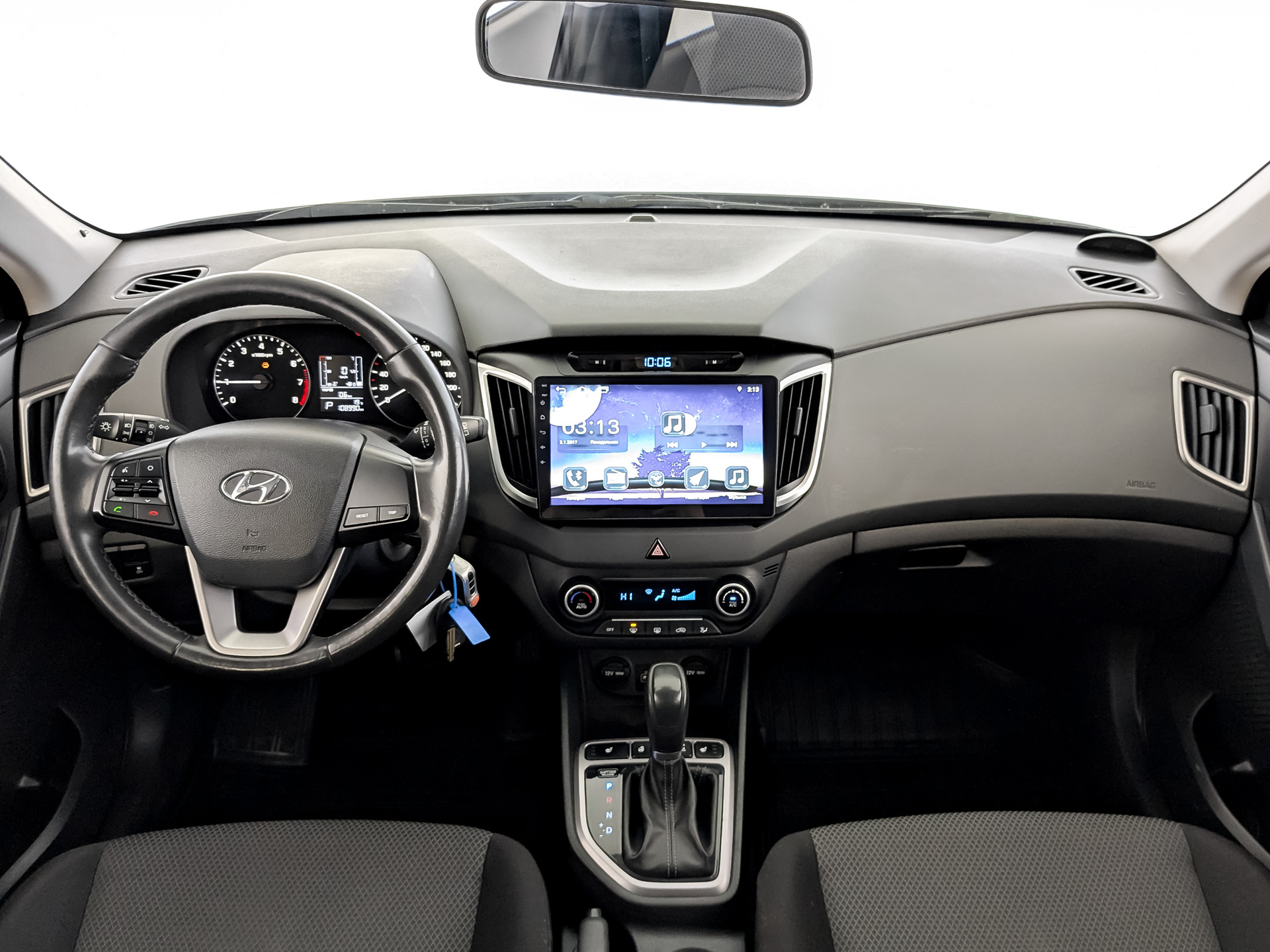 Hyundai Creta#80273