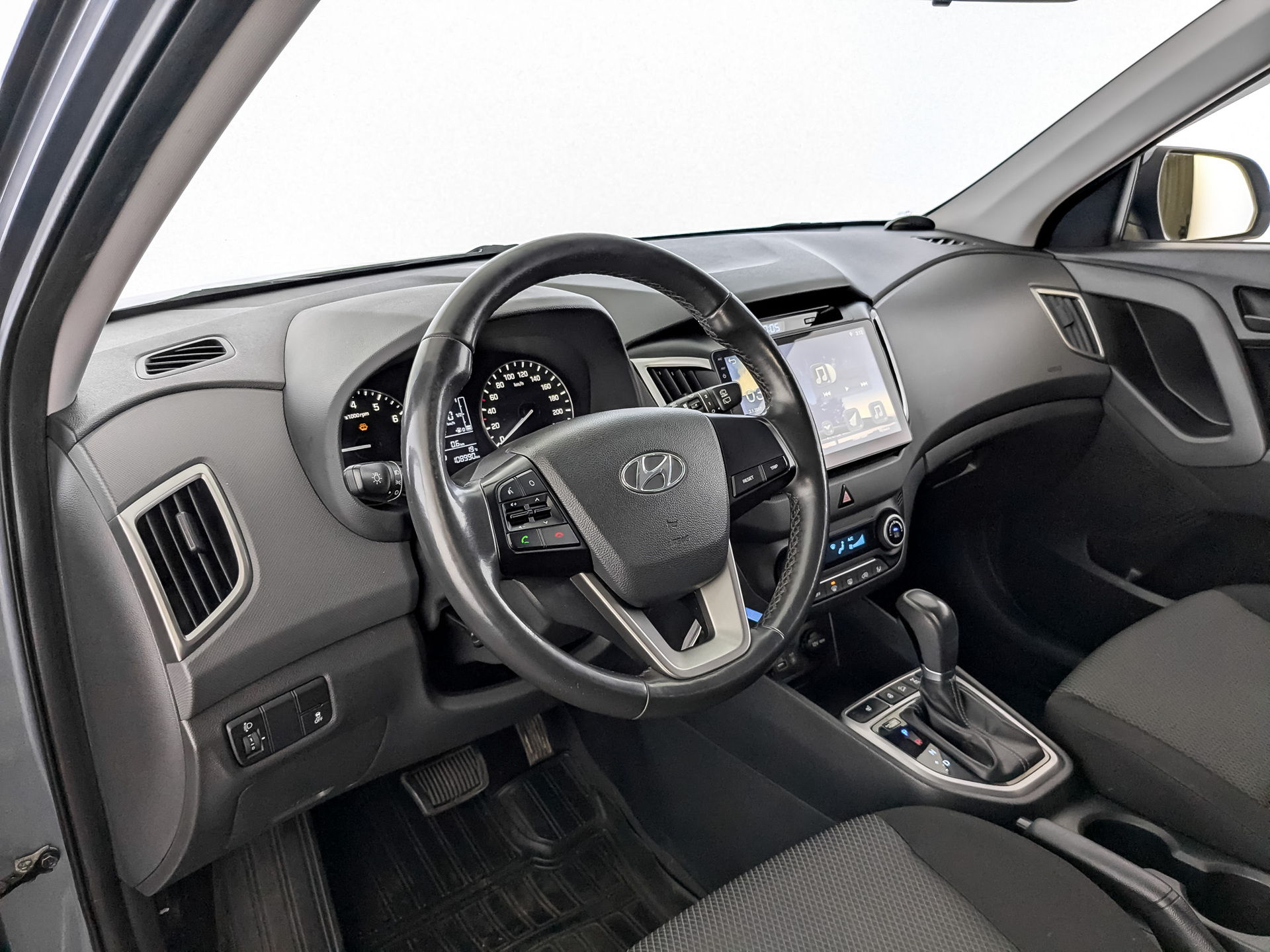 Hyundai Creta#80274
