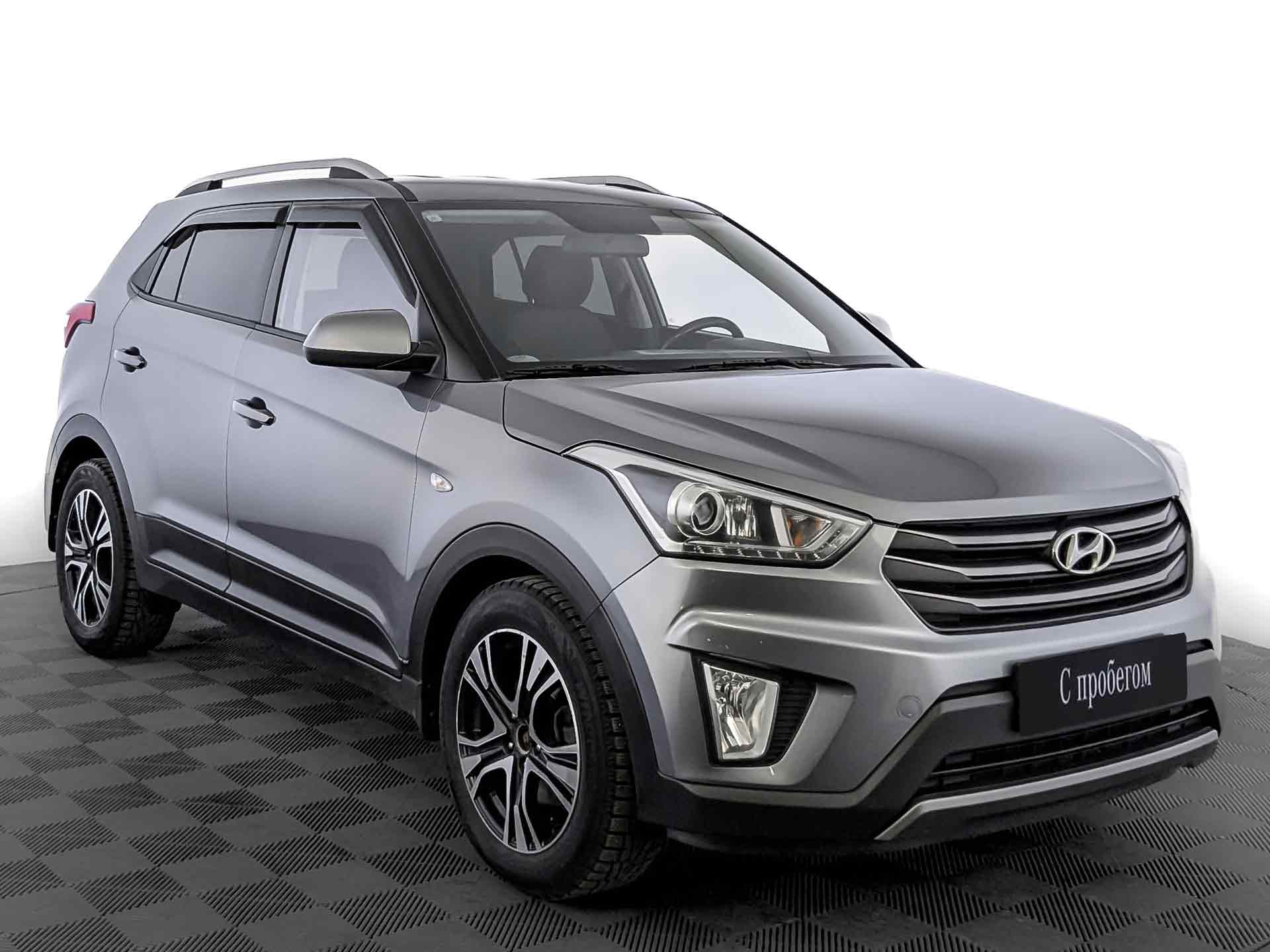 Hyundai Creta#80275