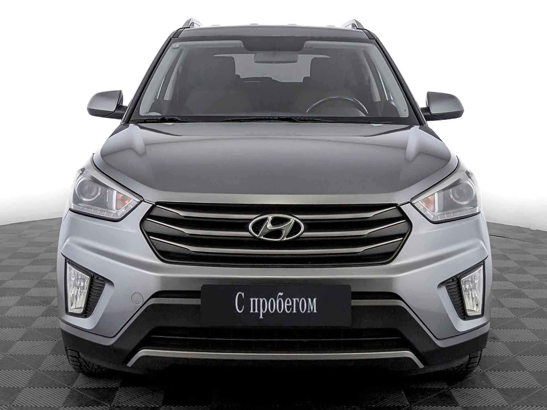 Hyundai Creta#80276