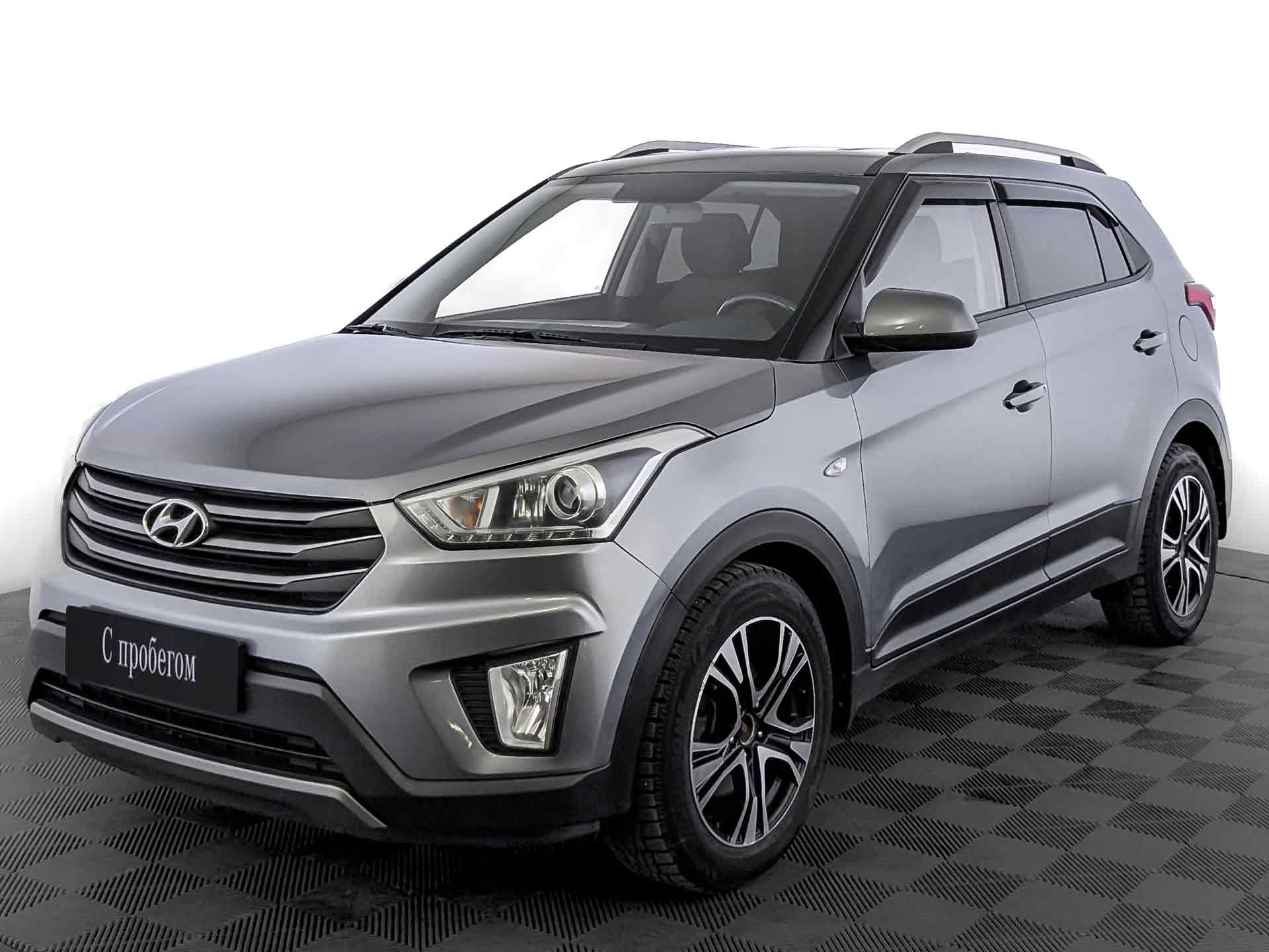 Hyundai Creta#80277