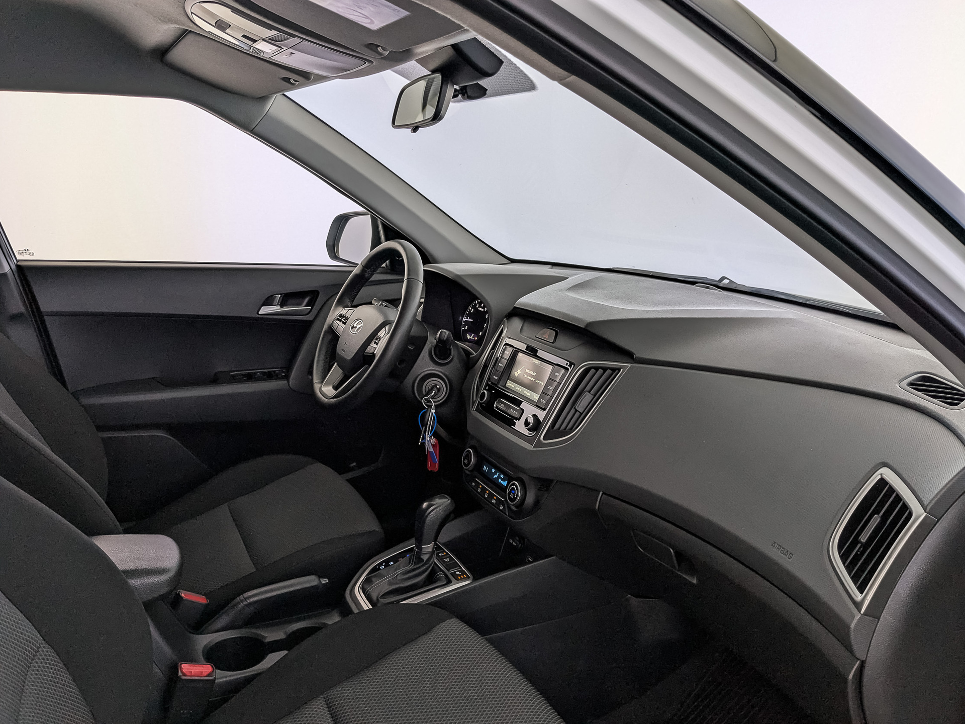 Hyundai Creta#80292