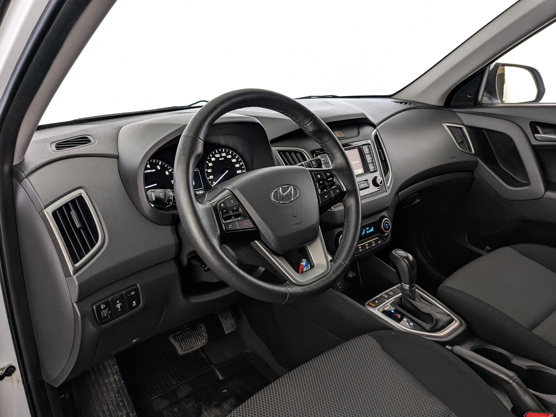 Hyundai Creta#80293