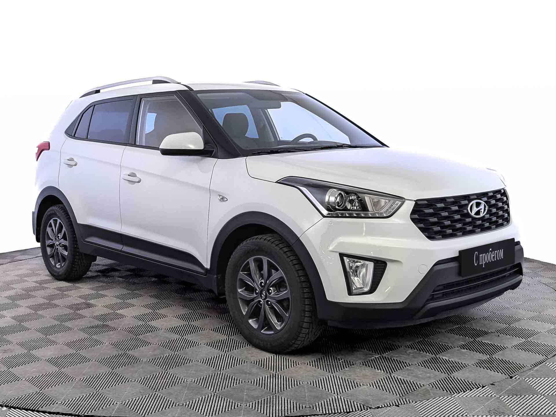 Hyundai Creta#80294