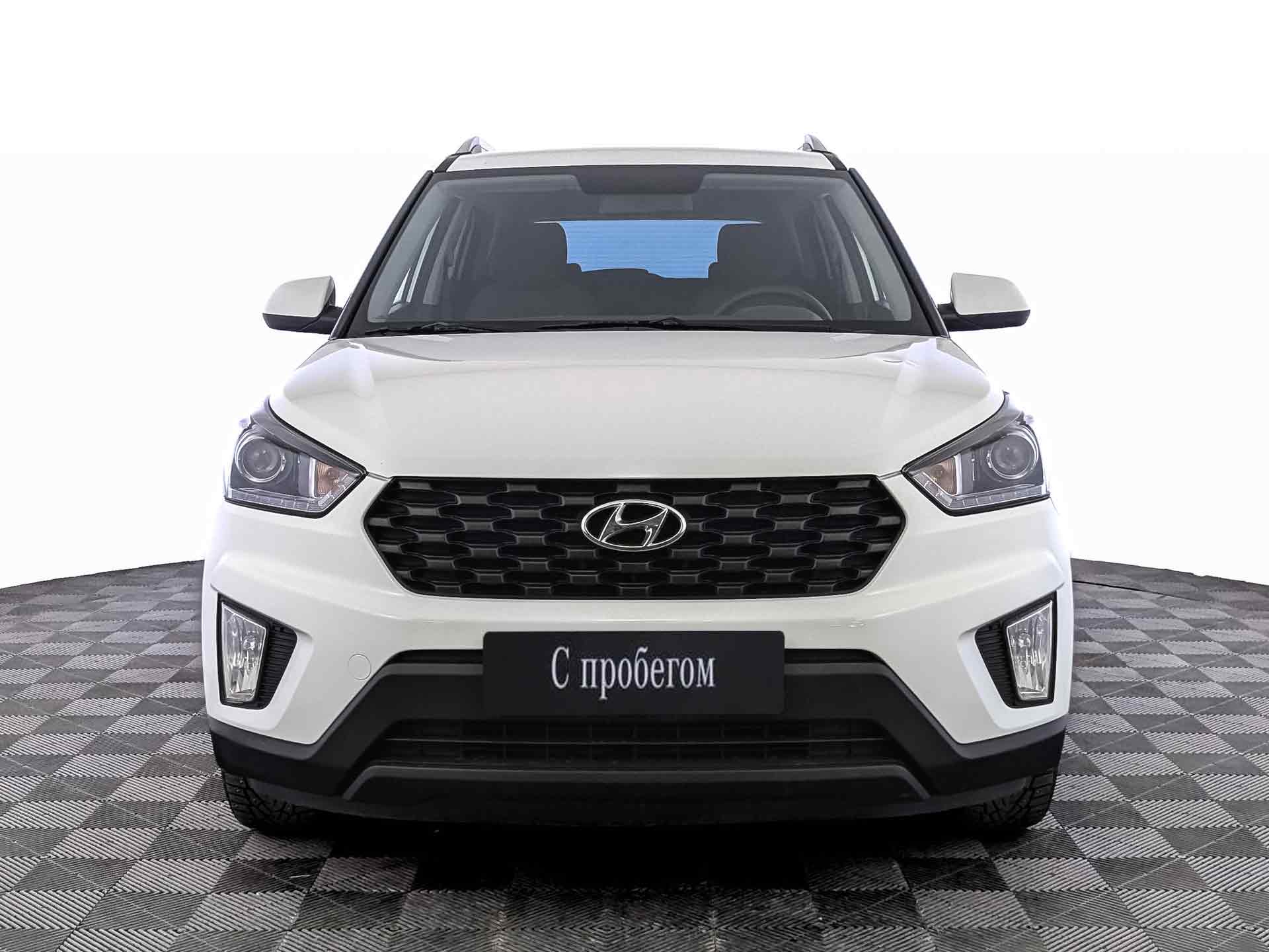 Hyundai Creta#80295