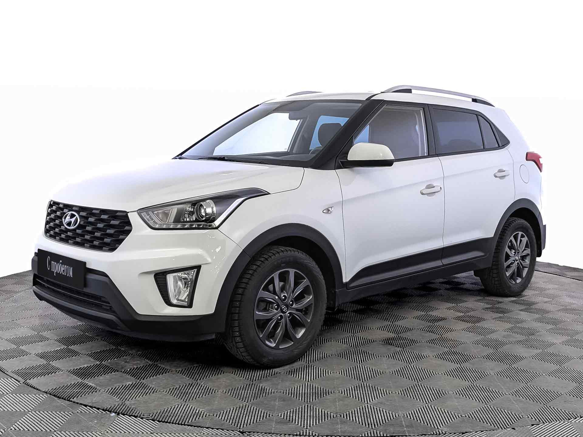 Hyundai Creta#80296