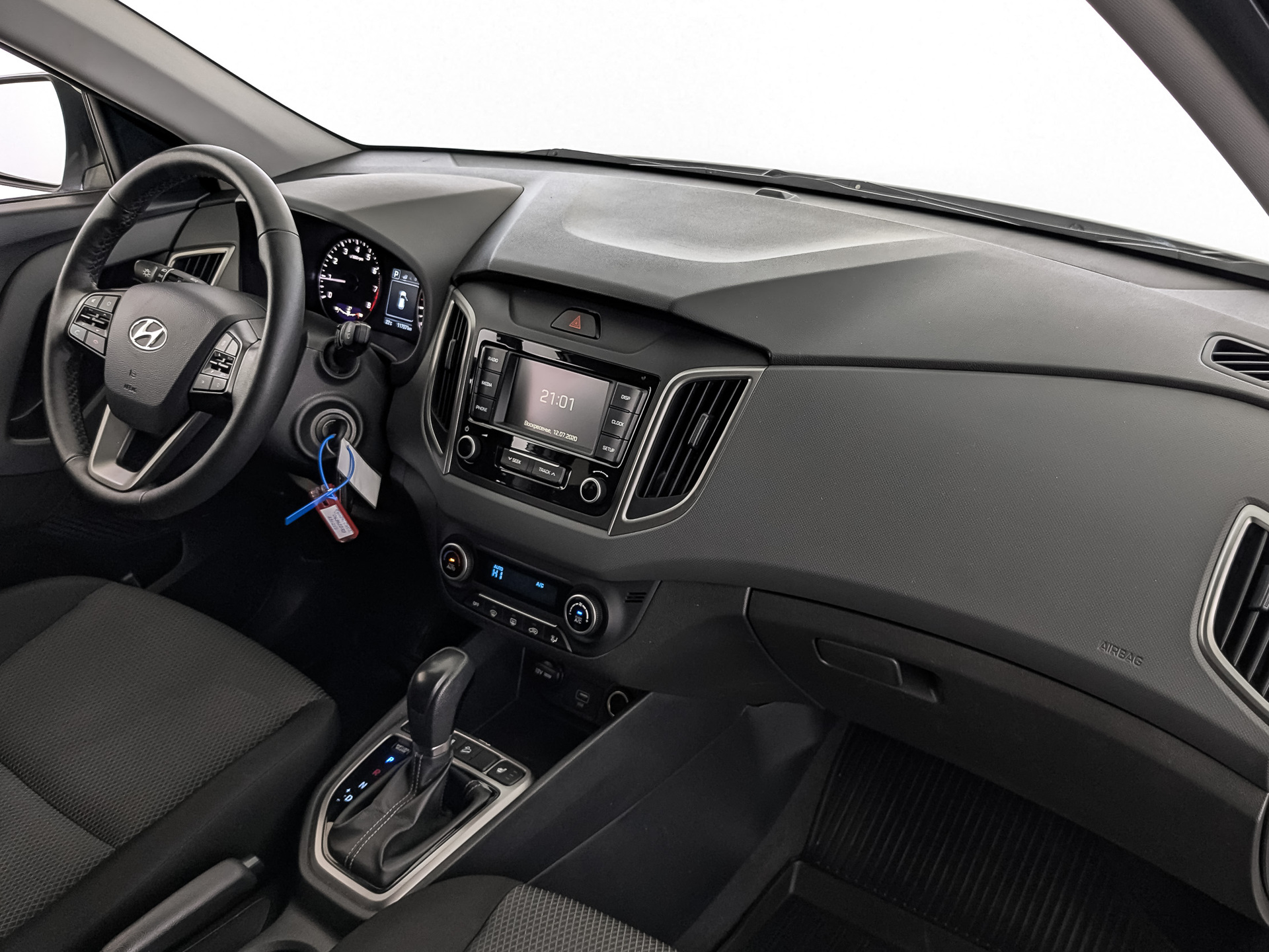 Hyundai Creta#80311