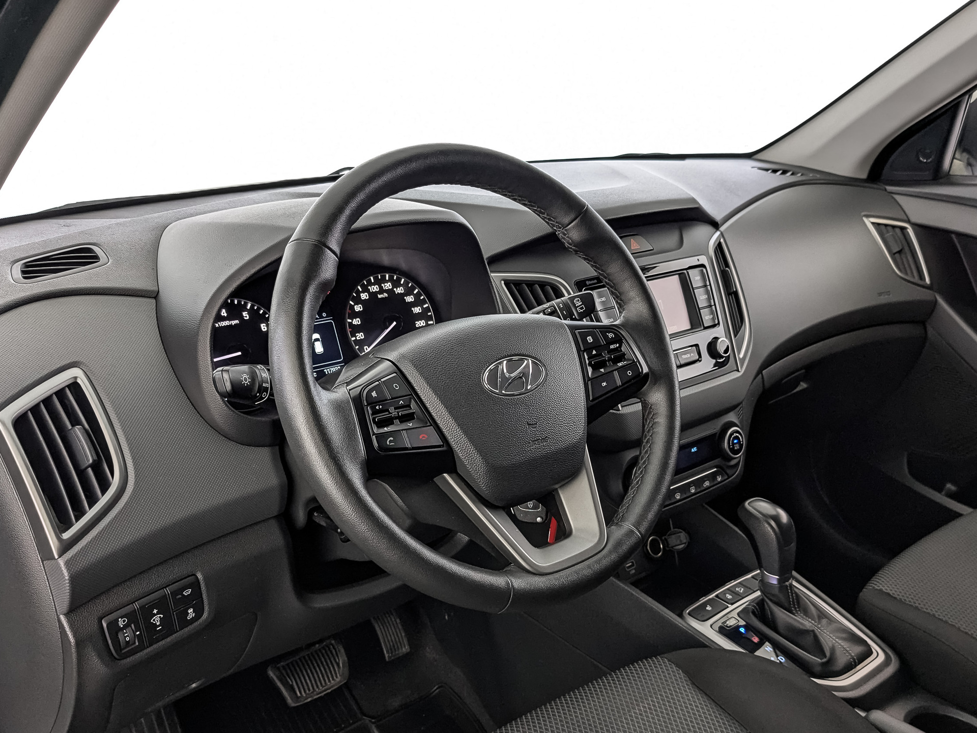 Hyundai Creta#80312