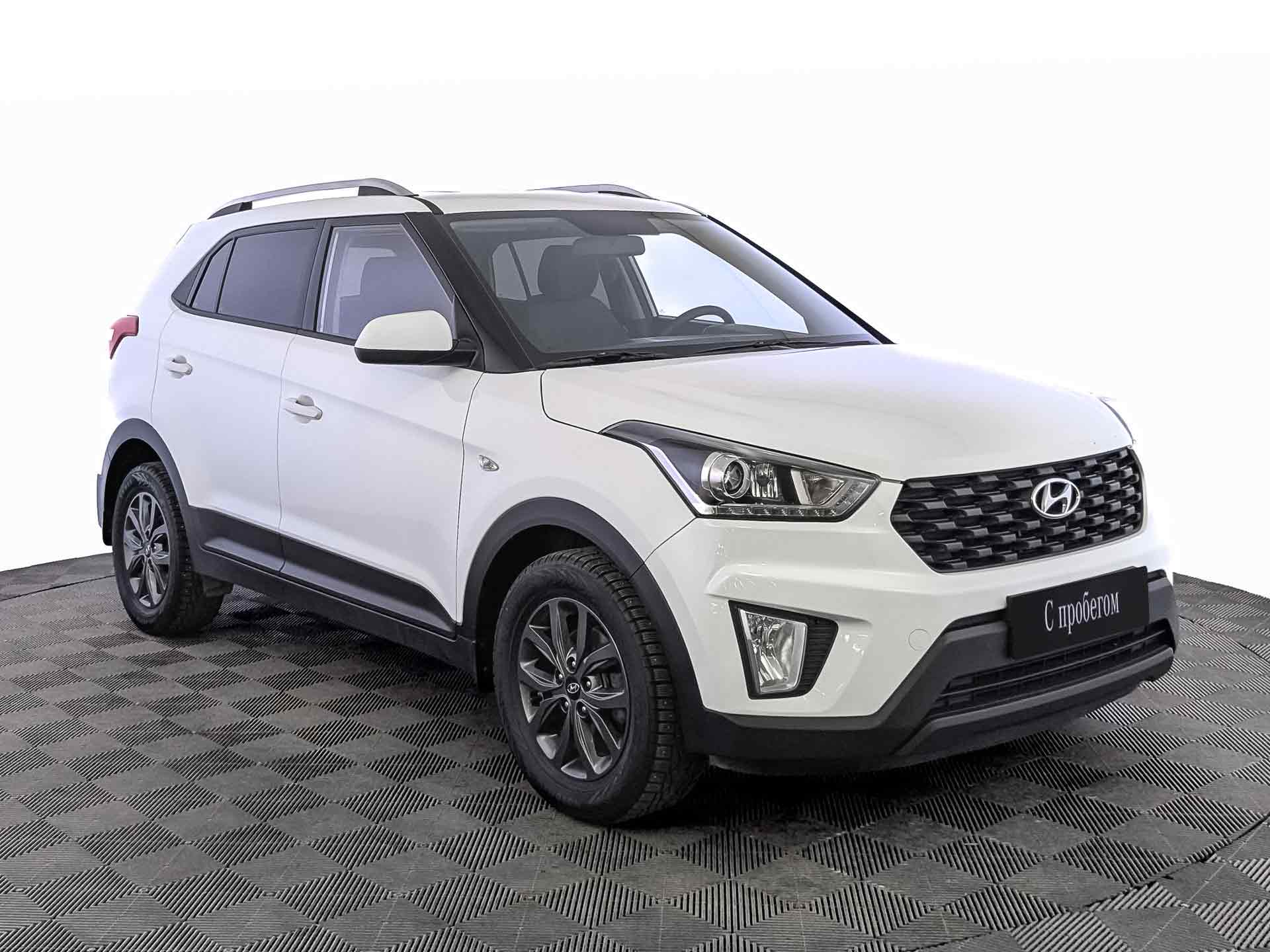 Hyundai Creta#80313