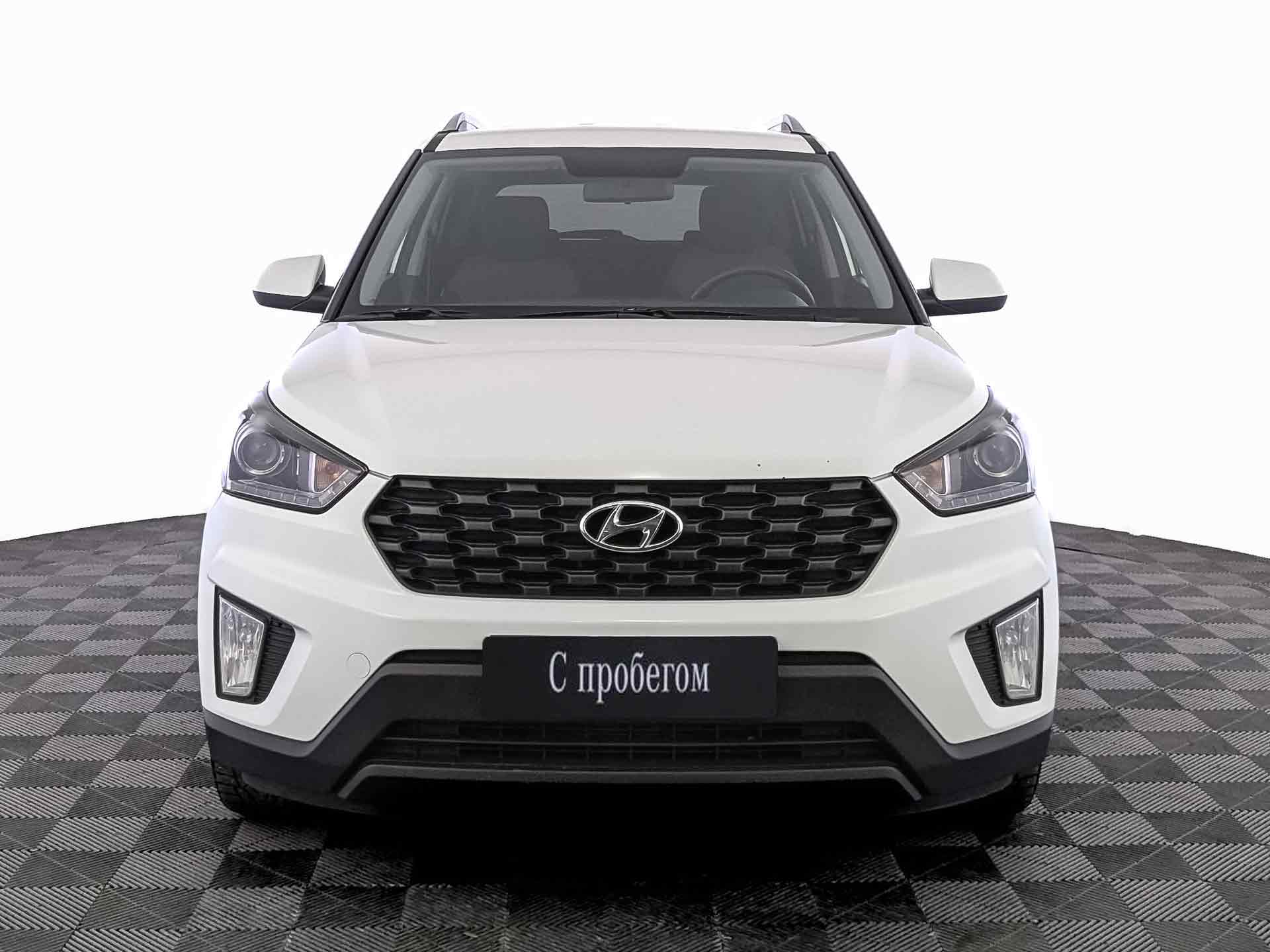 Hyundai Creta#80314