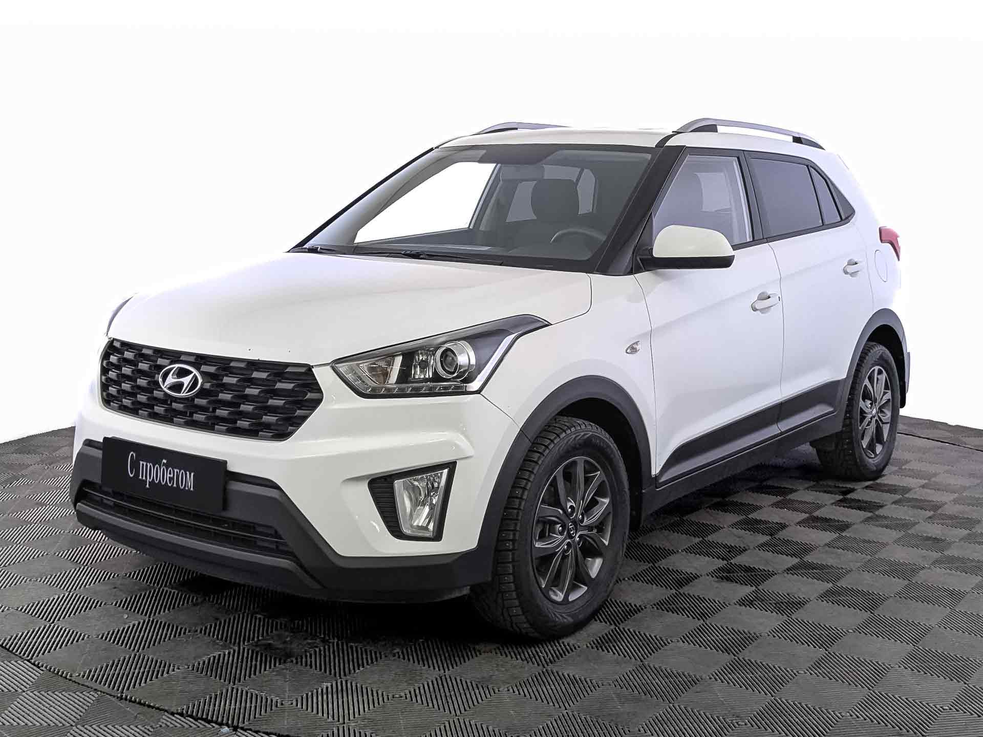 Hyundai Creta#80315