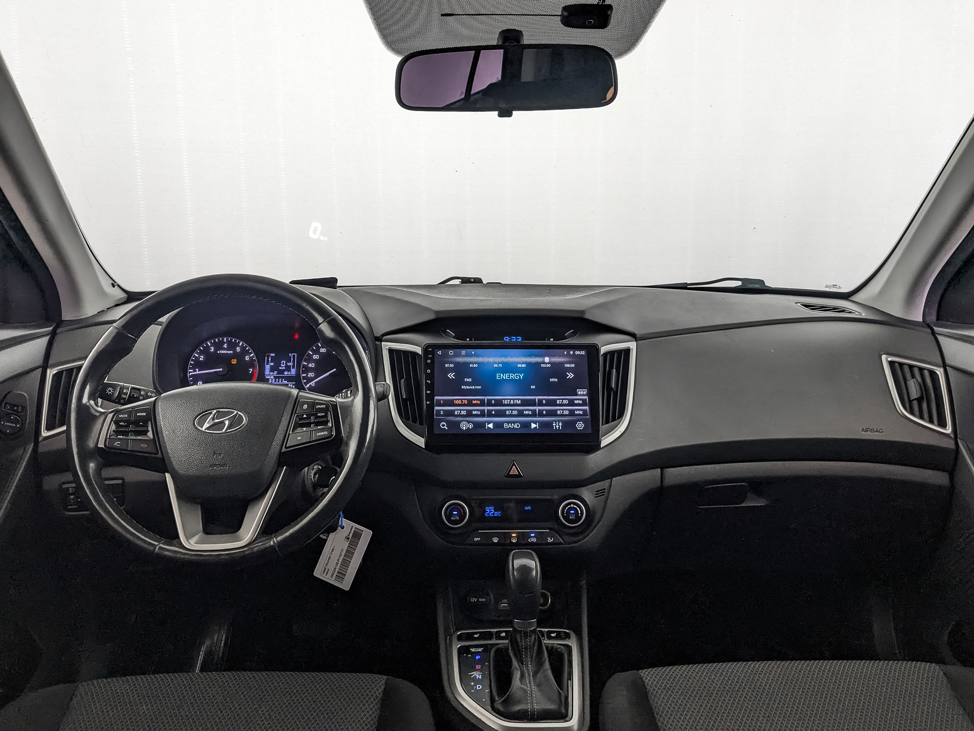 Hyundai Creta#80342