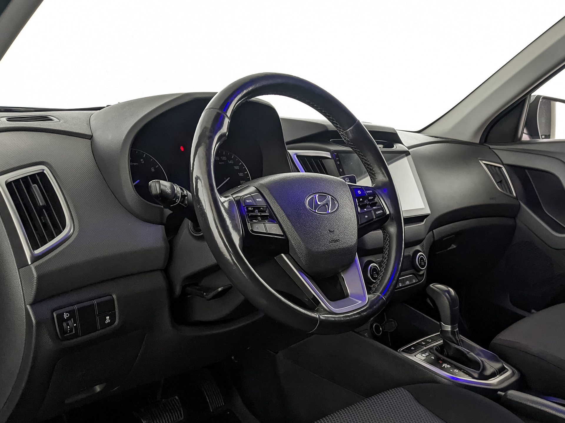 Hyundai Creta#80343