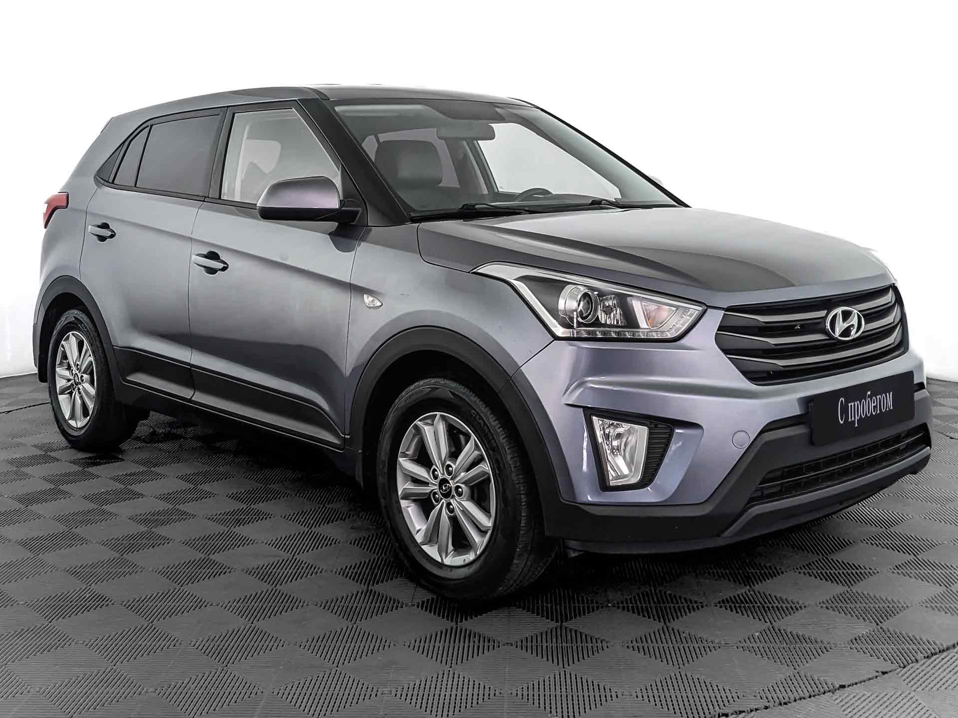 Hyundai Creta#80344
