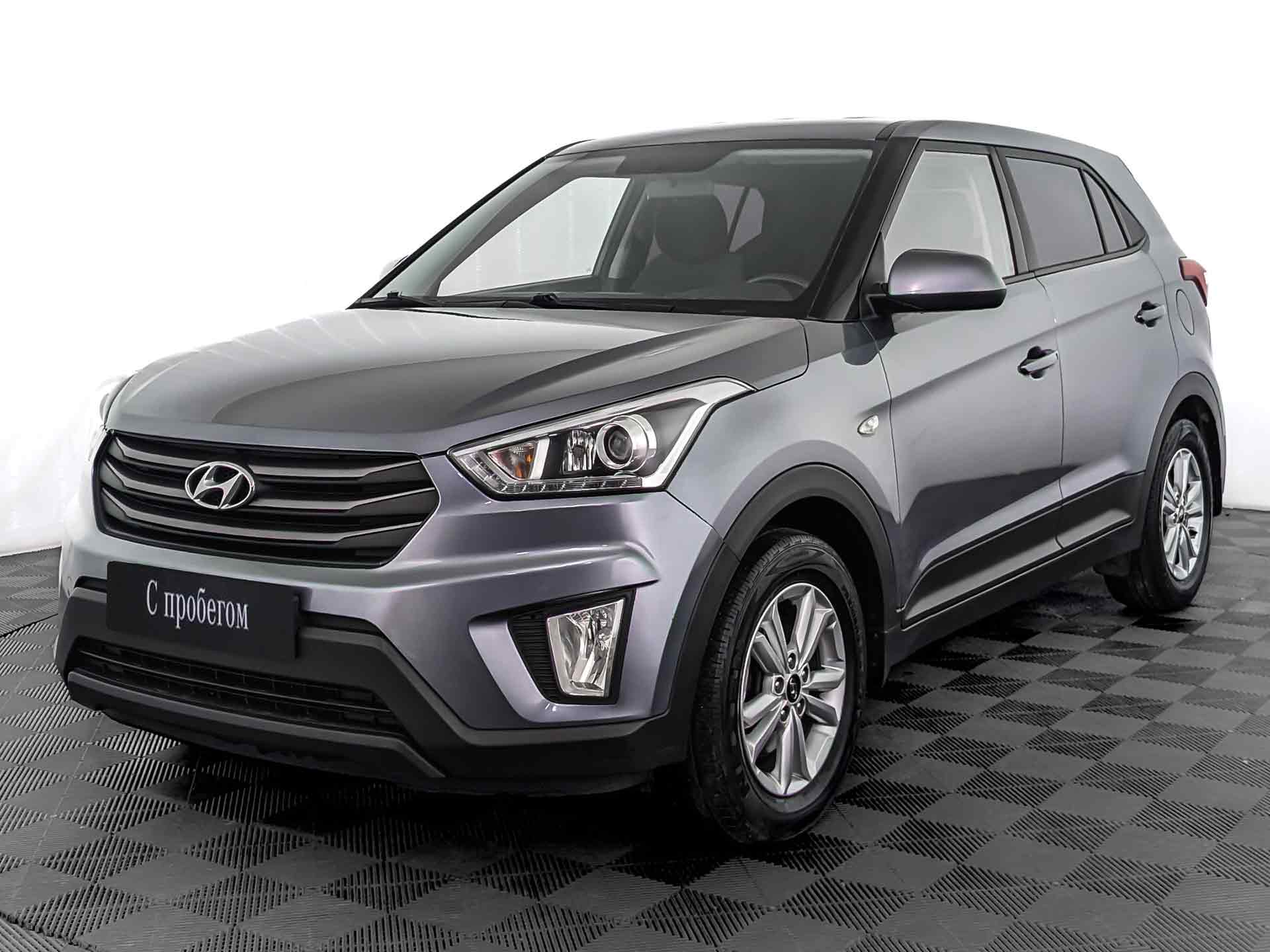 Hyundai Creta#80346