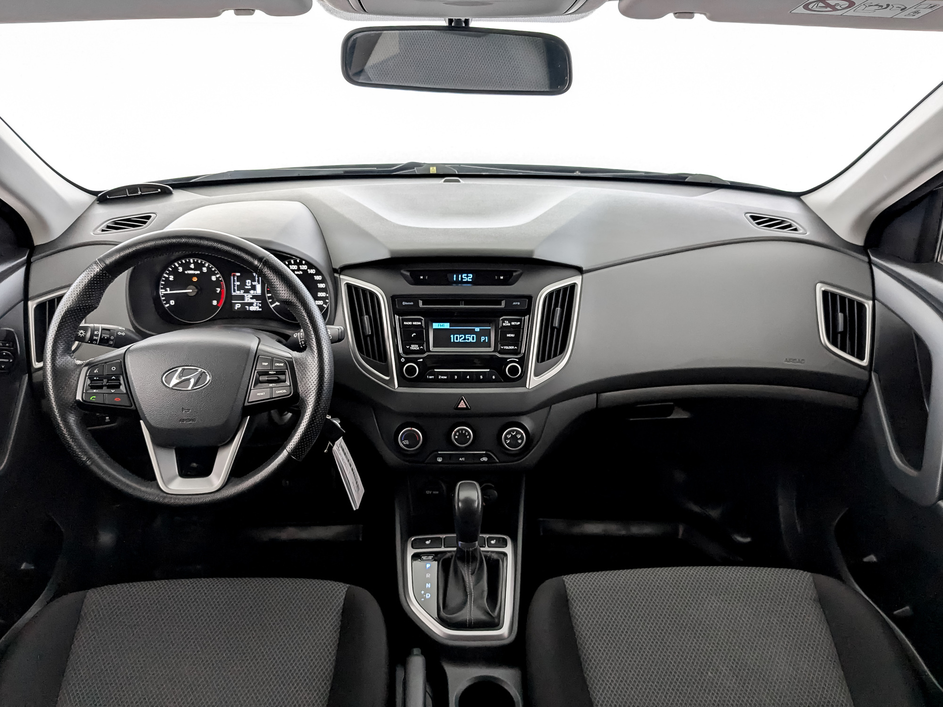 Hyundai Creta#80395