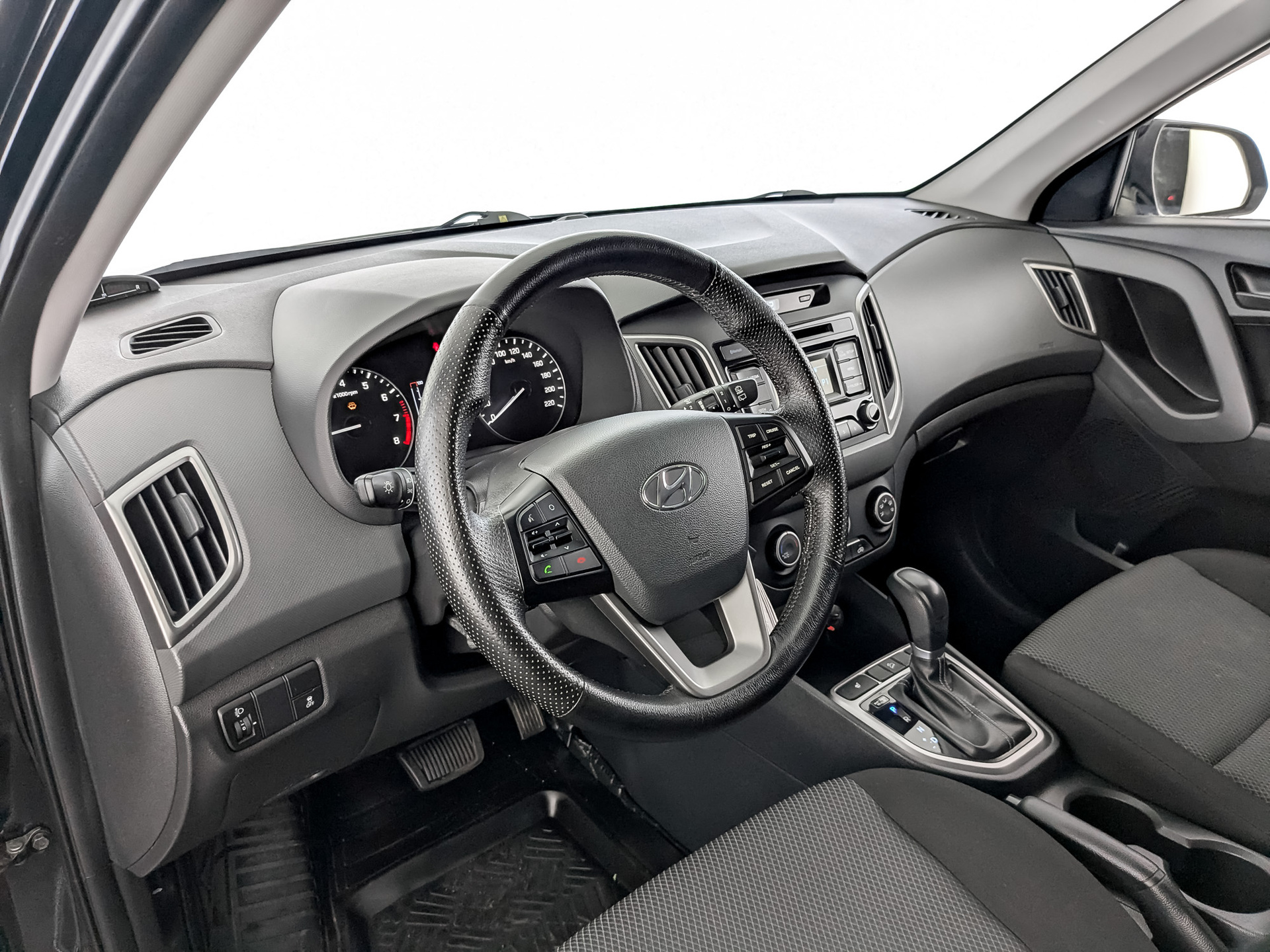 Hyundai Creta#80396