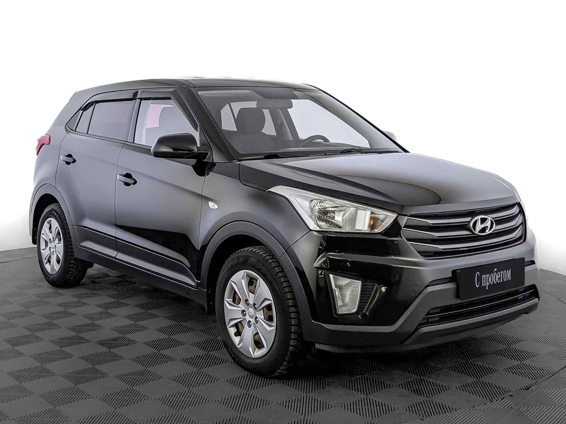 Hyundai Creta#80397