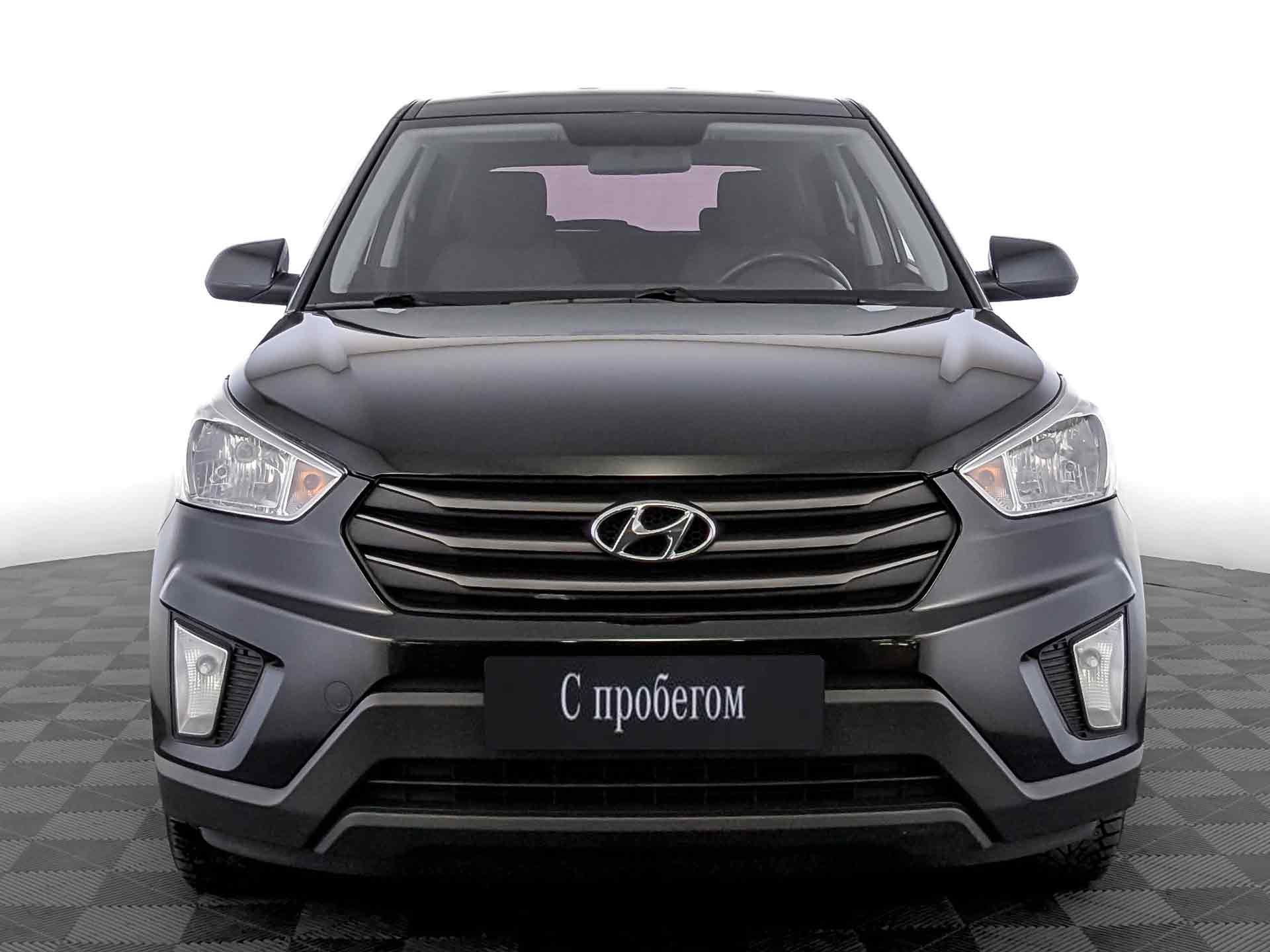 Hyundai Creta#80398