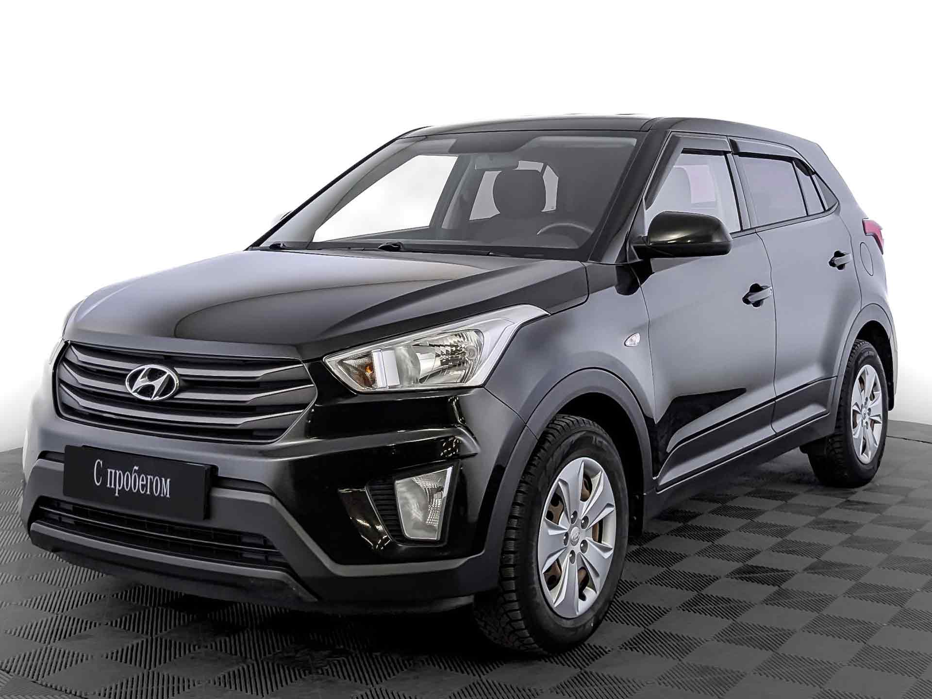 Hyundai Creta#80399