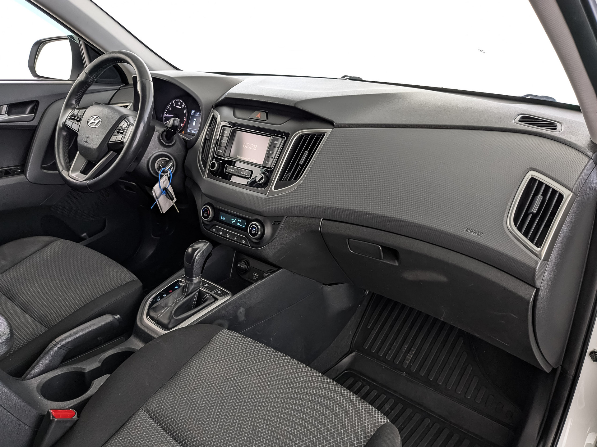 Hyundai Creta#80404
