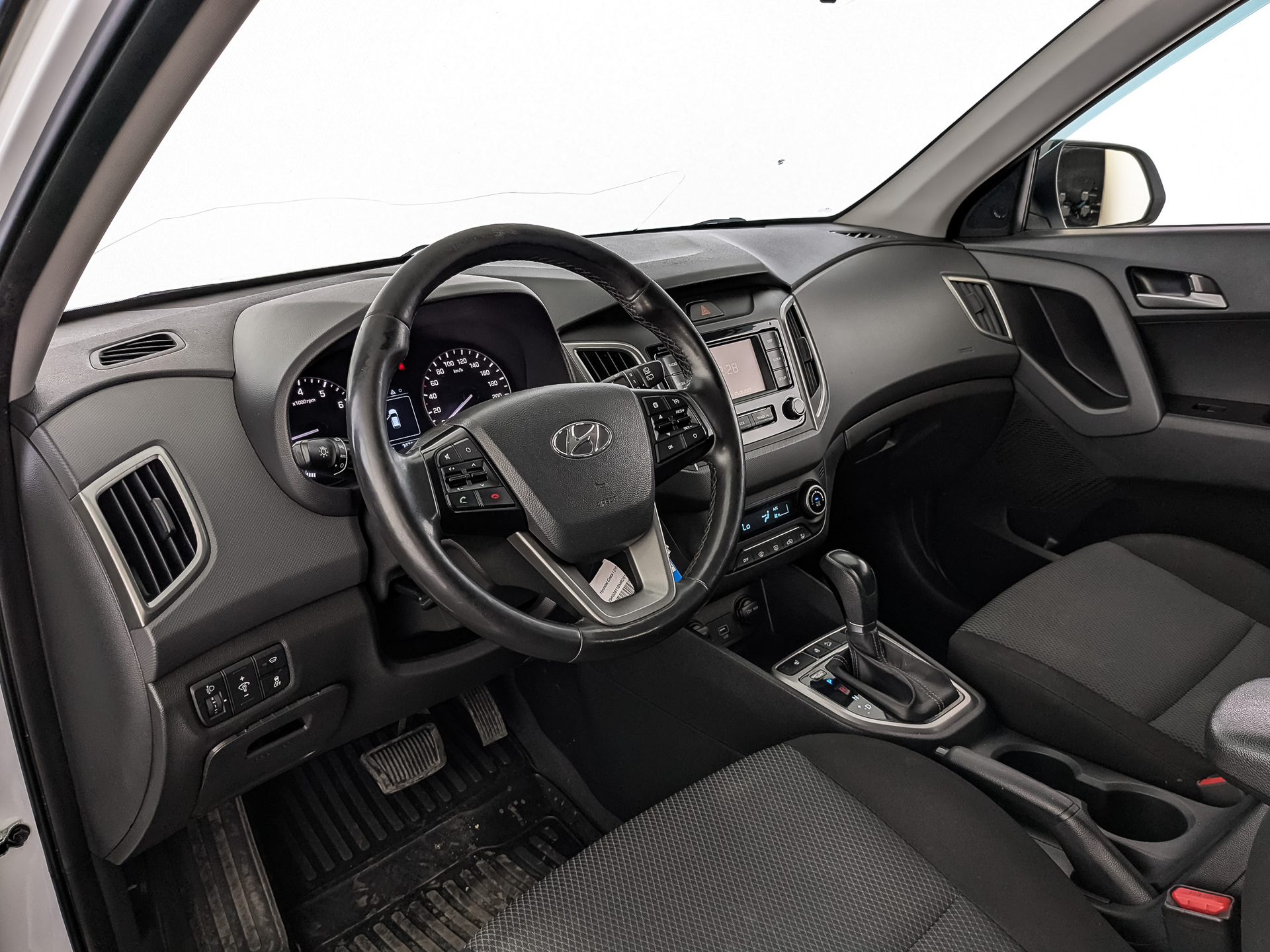 Hyundai Creta#80405