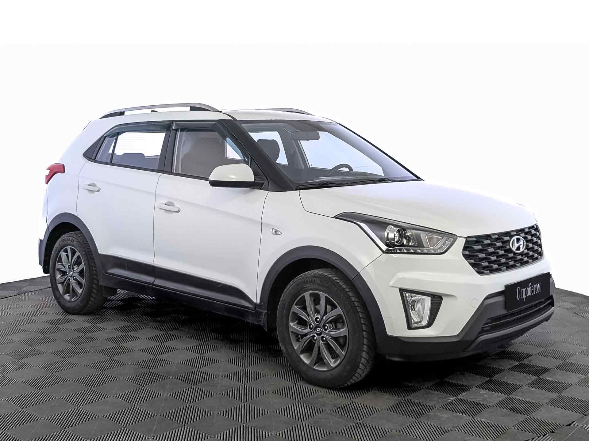 Hyundai Creta#80406