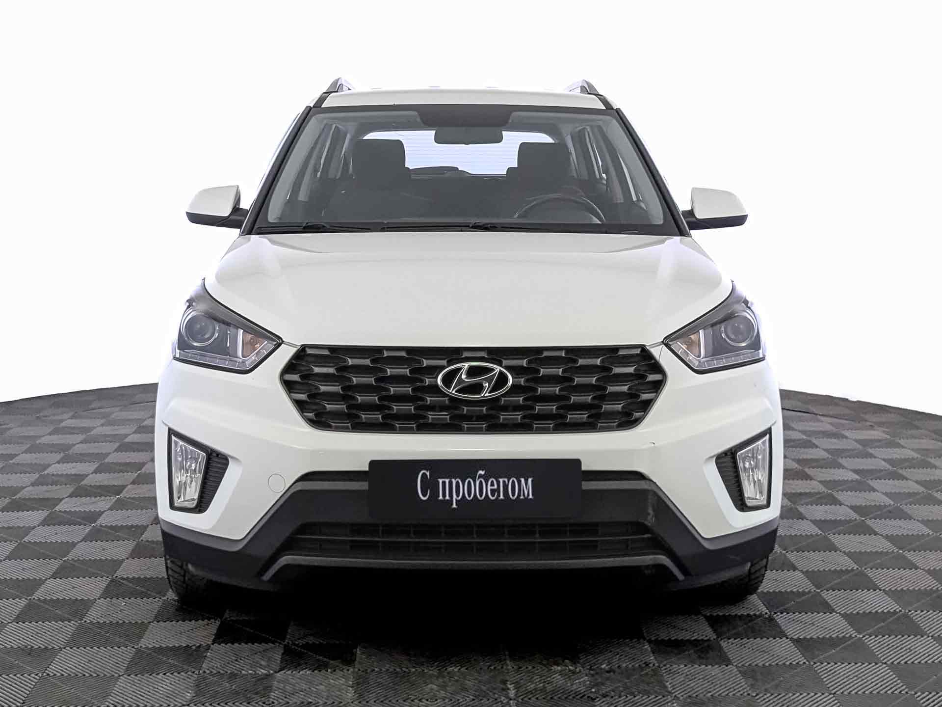Hyundai Creta#80407