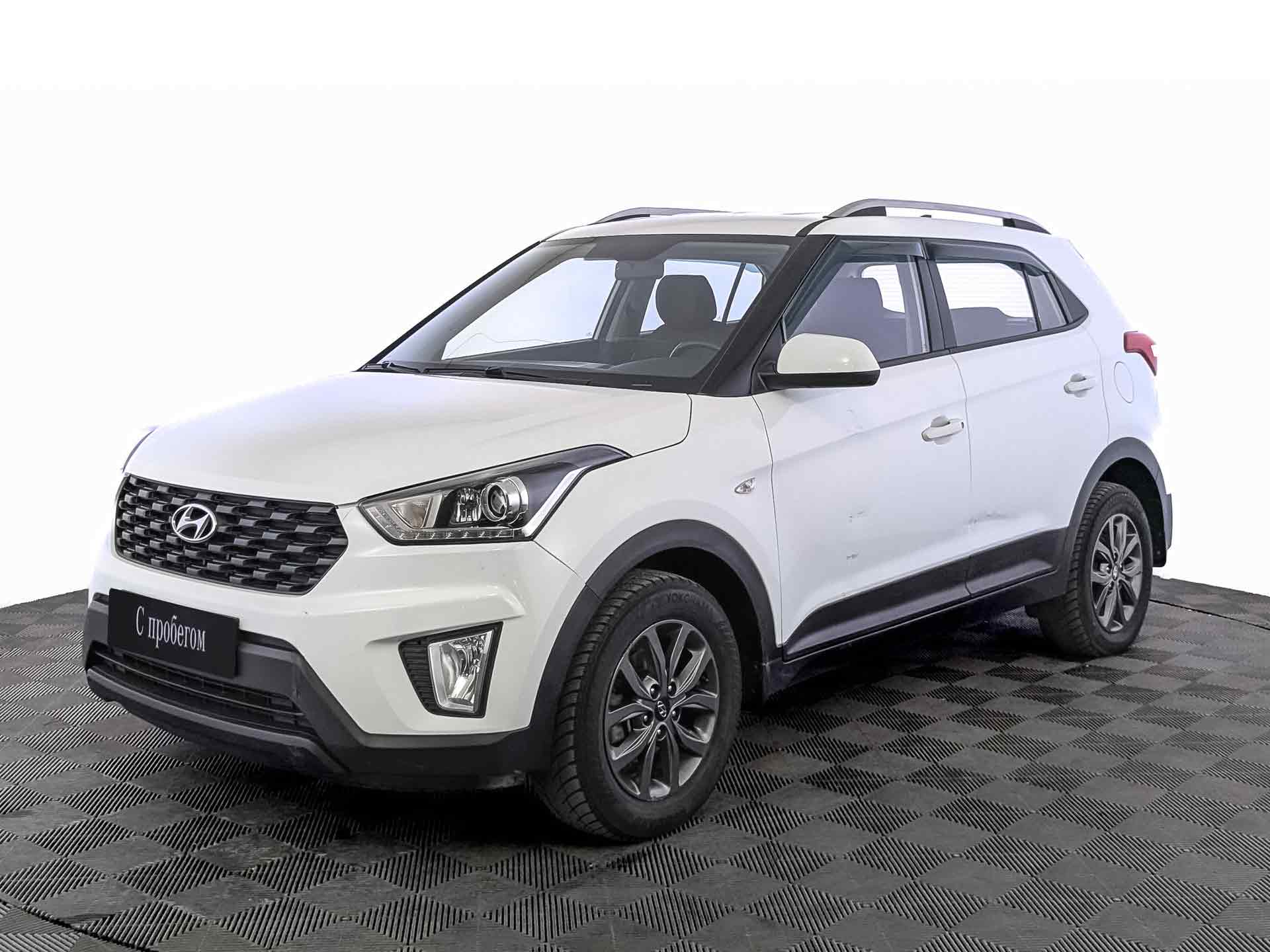 Hyundai Creta#80408